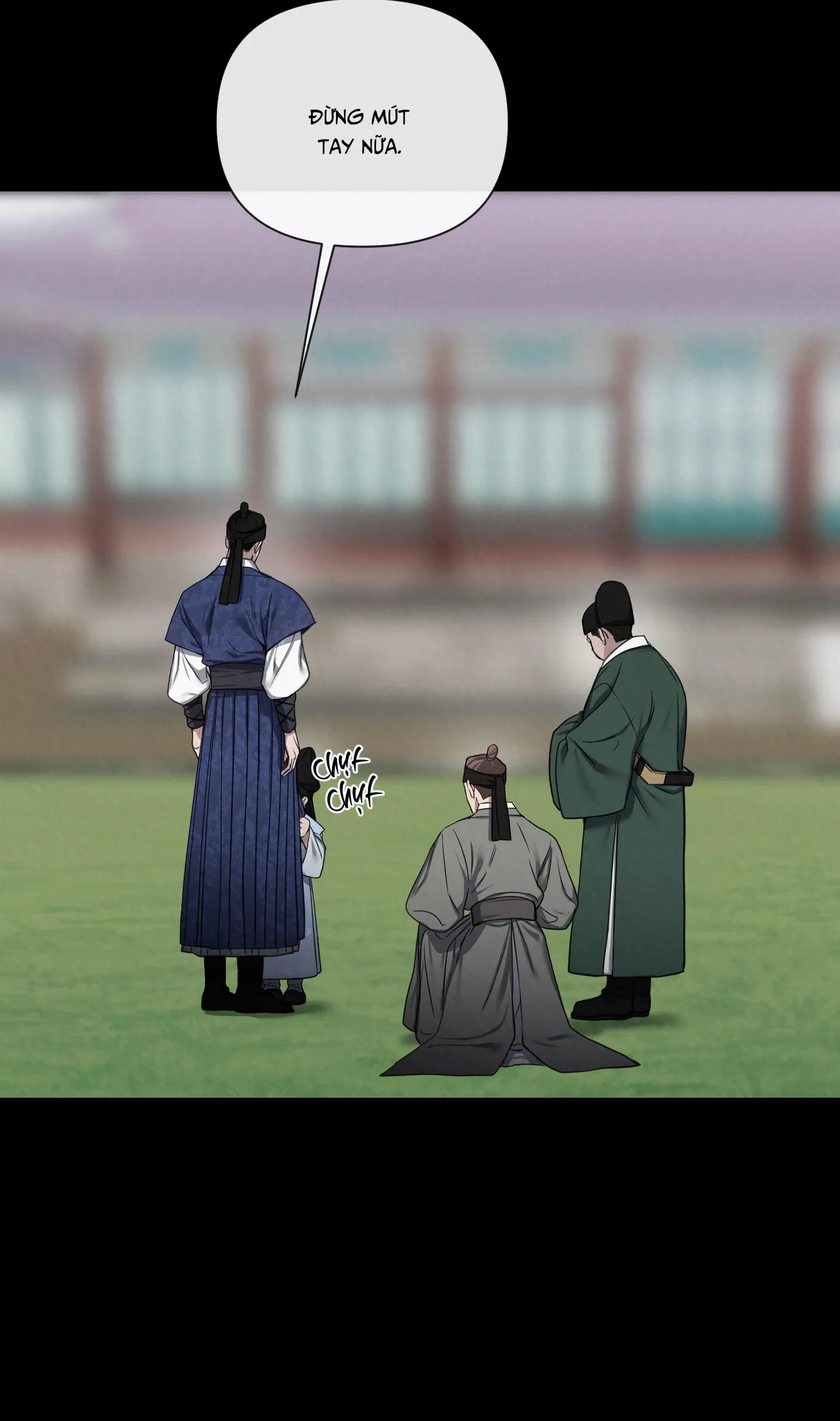 HỐI HẬN Chapter 1 Trang 44