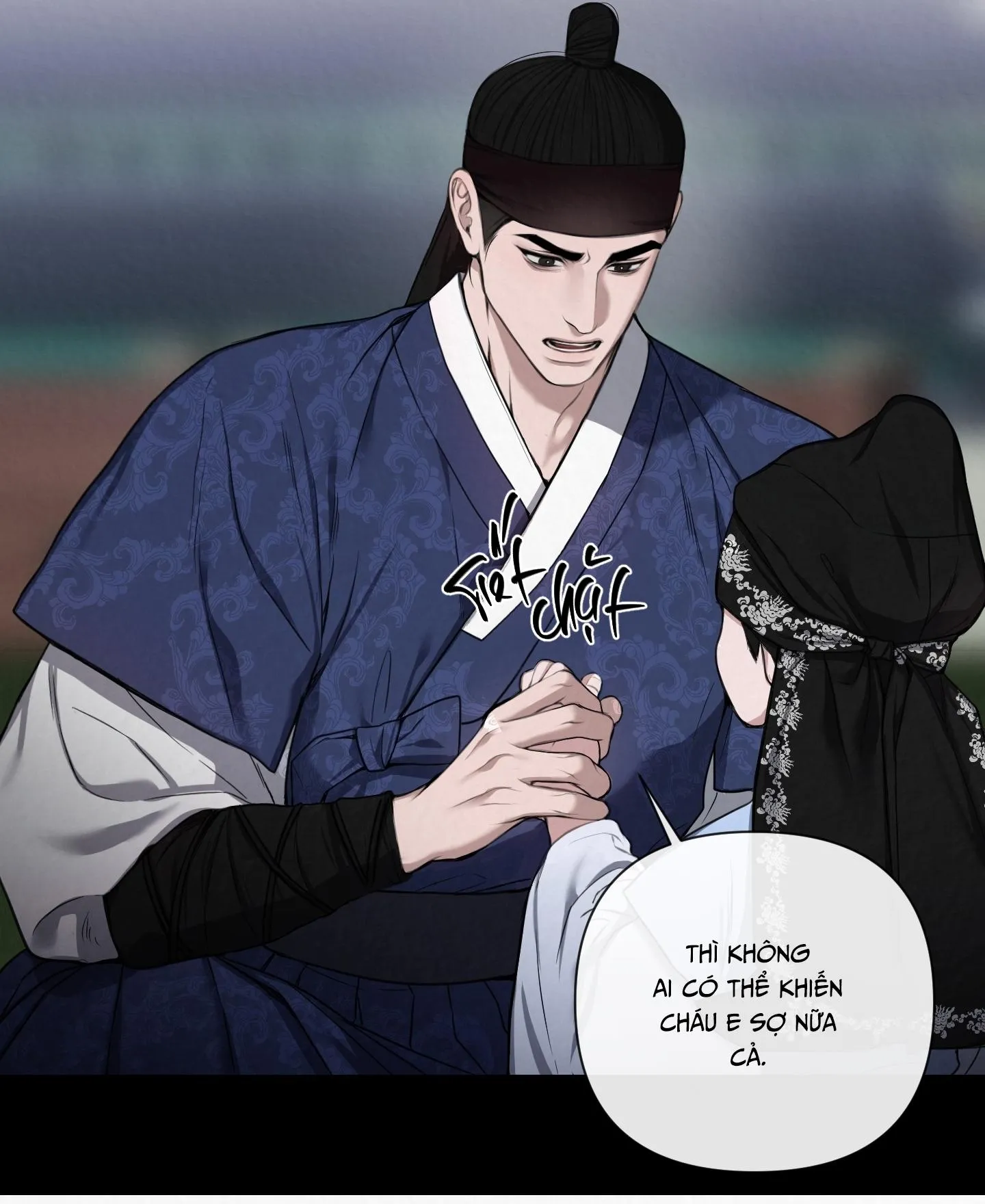 HỐI HẬN Chapter 1 Trang 46