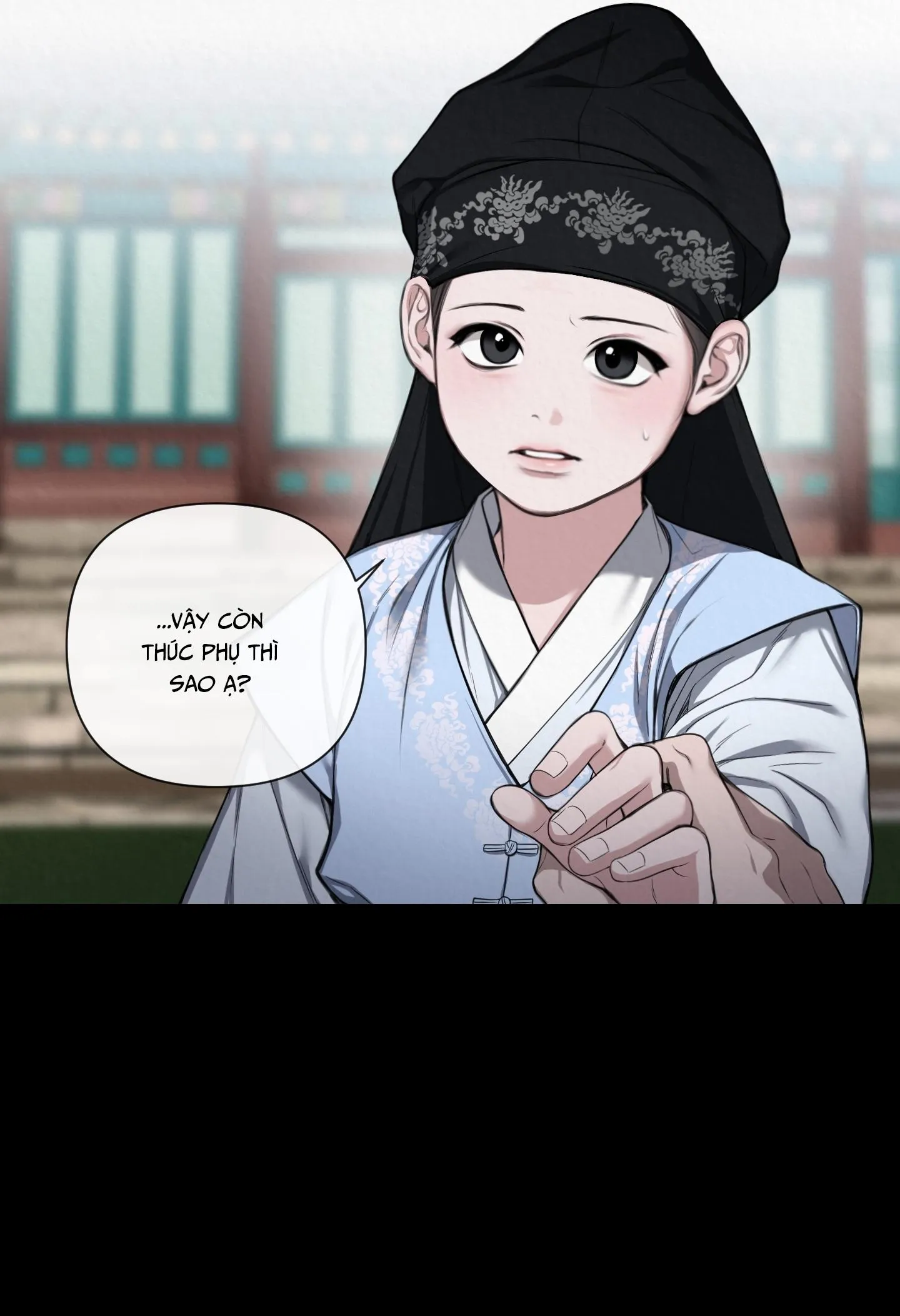 HỐI HẬN Chapter 1 Trang 47