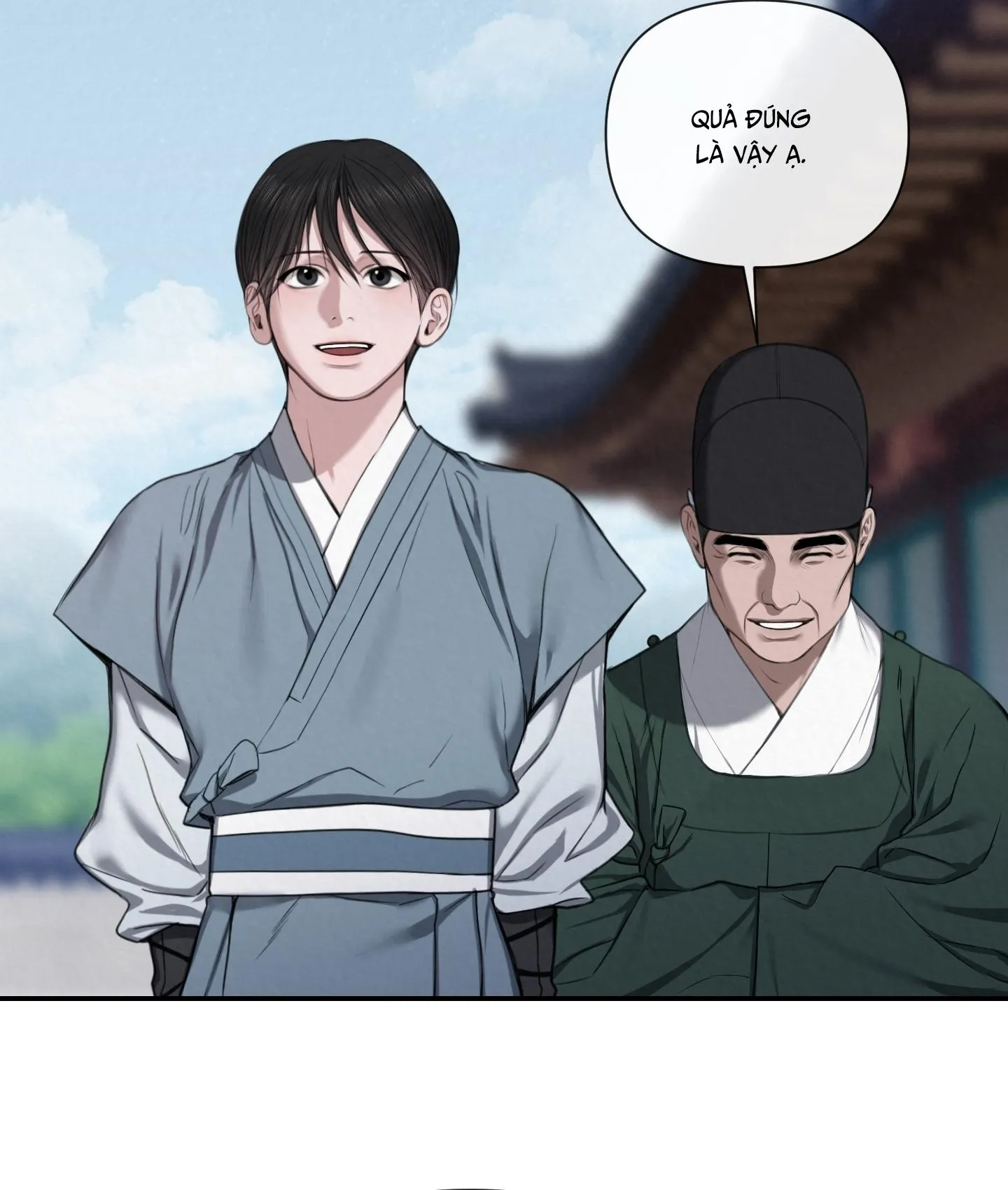 HỐI HẬN Chapter 1 Trang 52