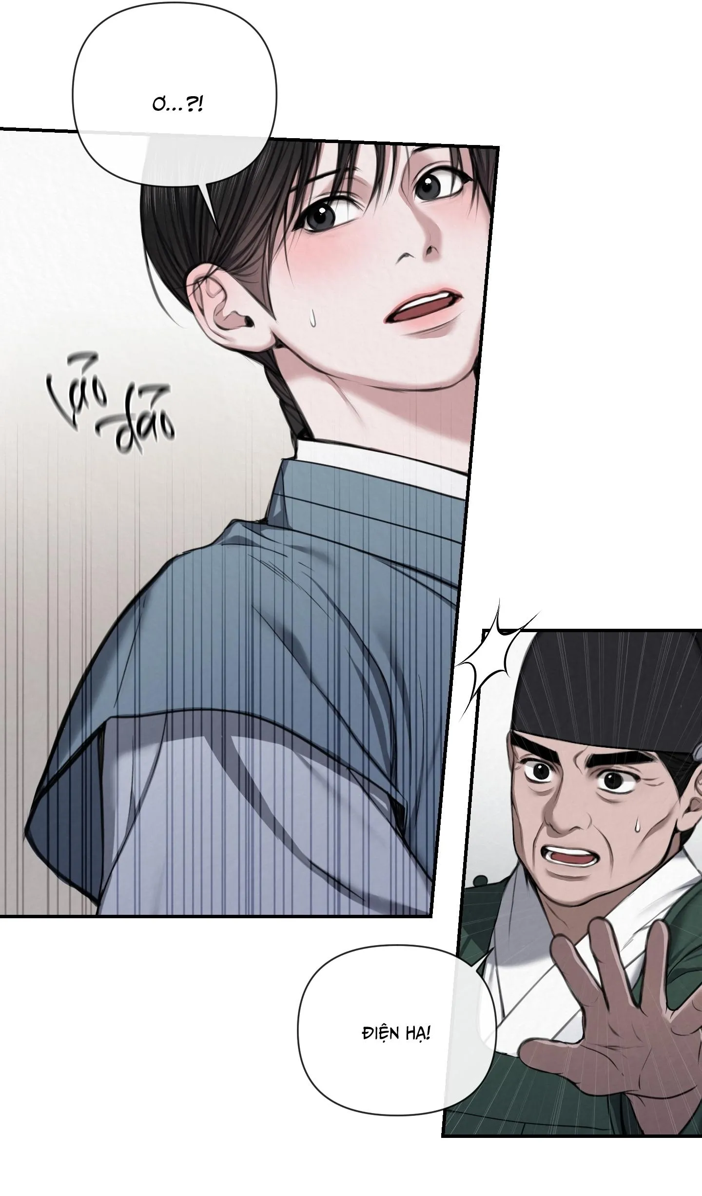 HỐI HẬN Chapter 1 Trang 56