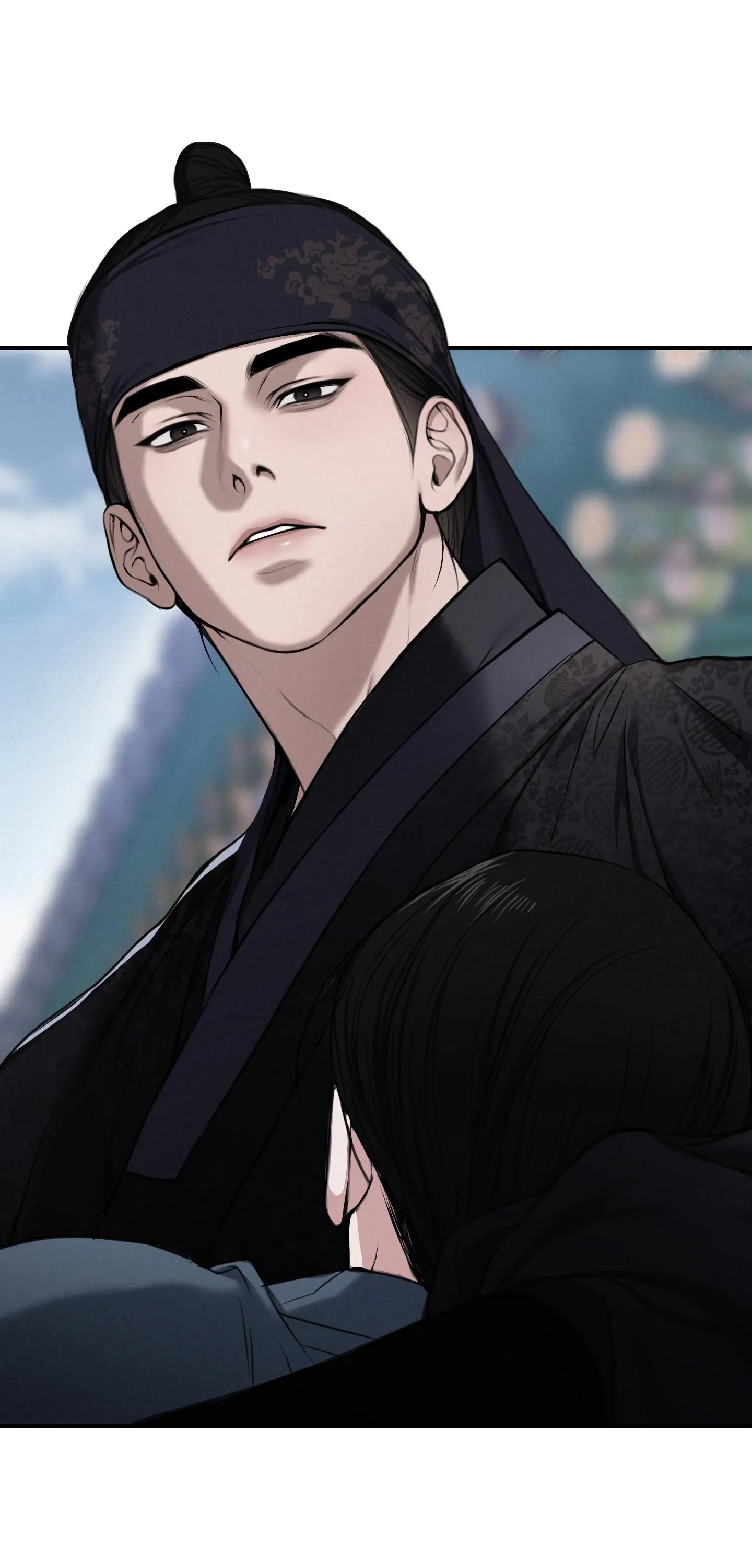 HỐI HẬN Chapter 1 Trang 60