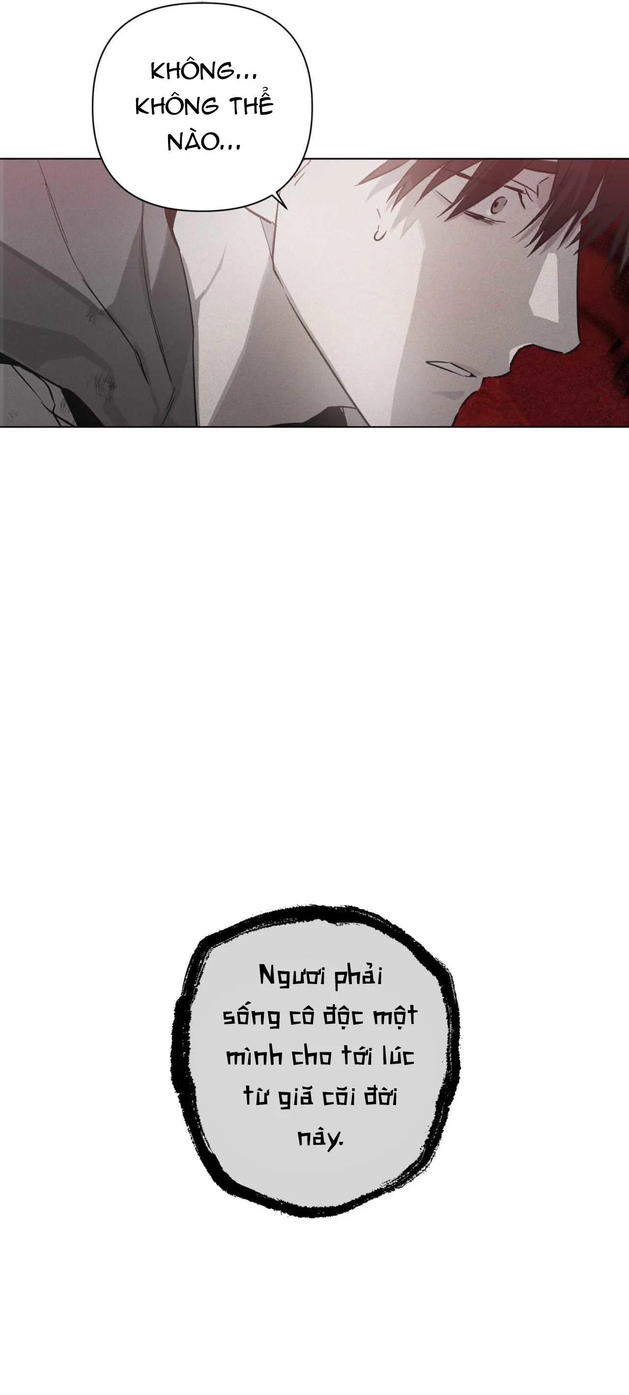 Hold Over You Chapter 2 Trang 7