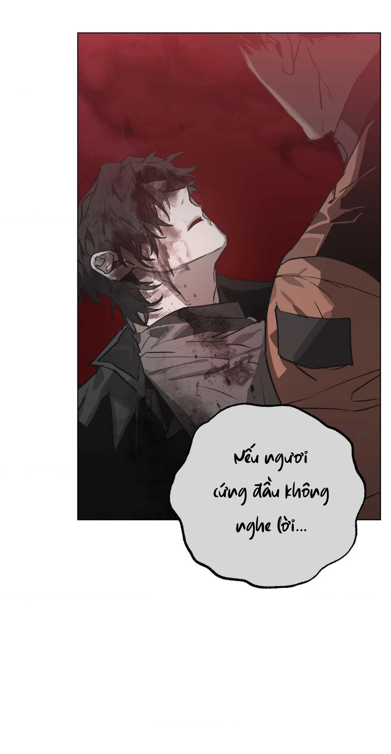 Hold Over You Chapter 2 Trang 9