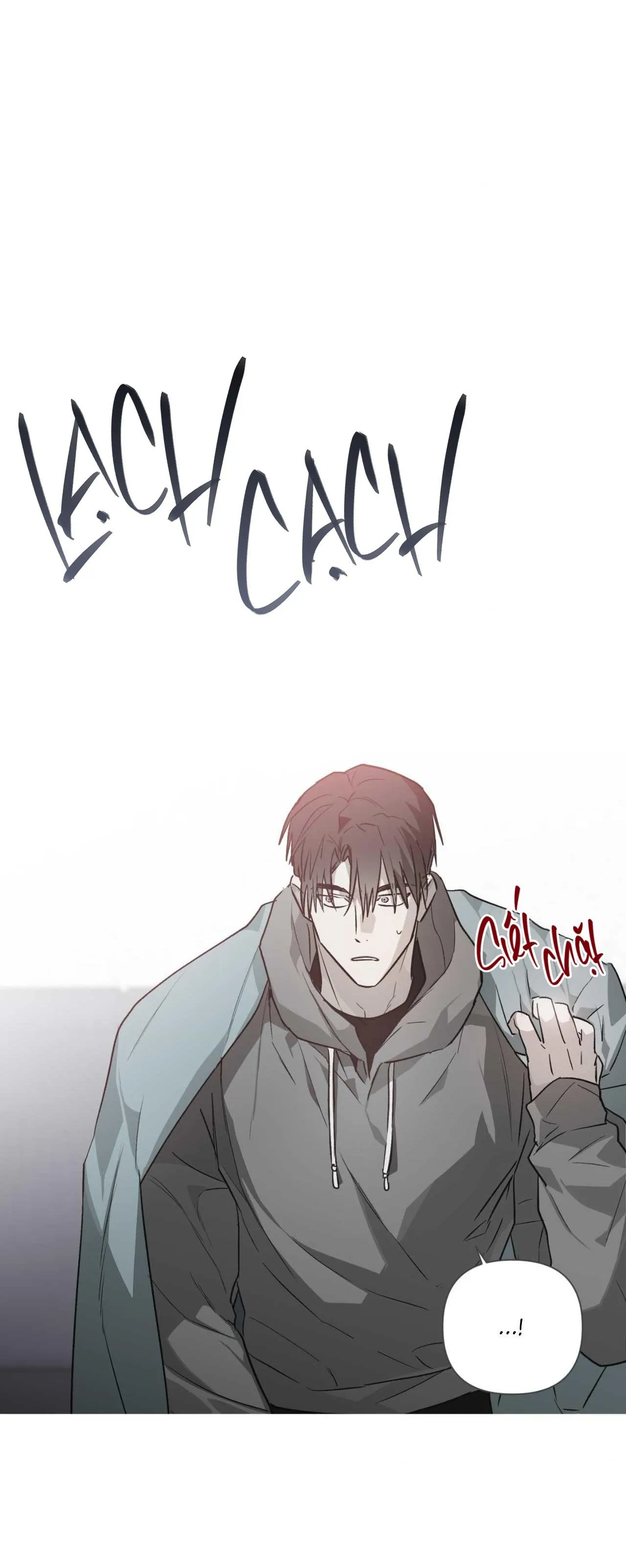 Hold Over You Chapter 2 Trang 17