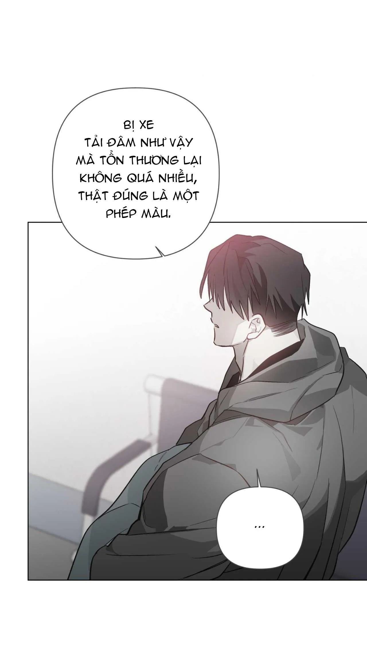 Hold Over You Chapter 2 Trang 20