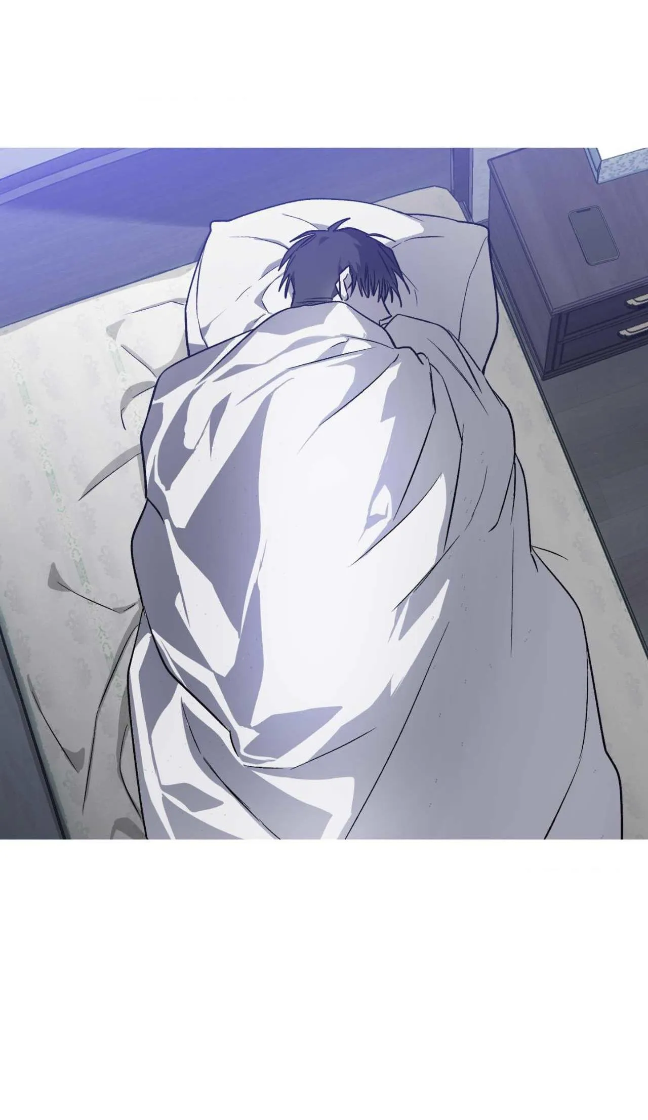 Hold Over You Chapter 2 Trang 24