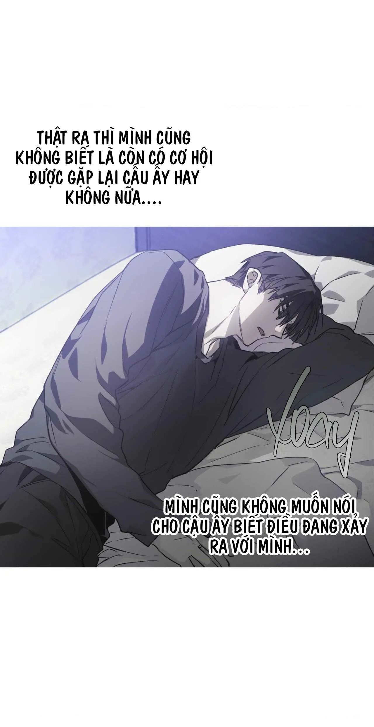 Hold Over You Chapter 2 Trang 29