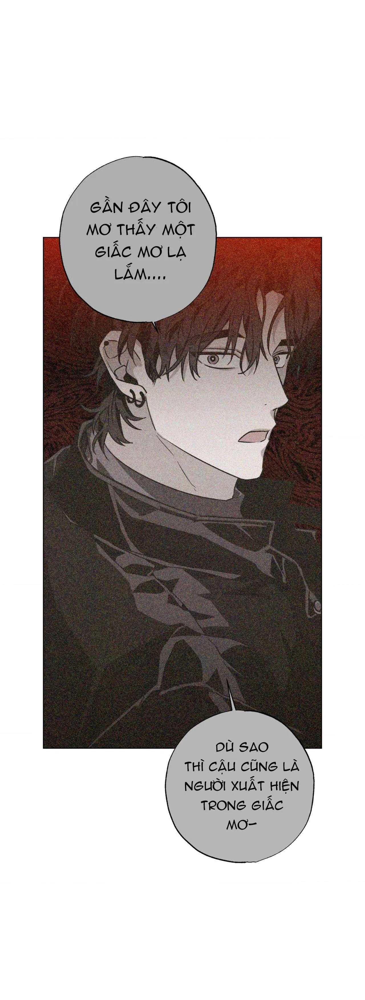 Hold Over You Chapter 2 Trang 30