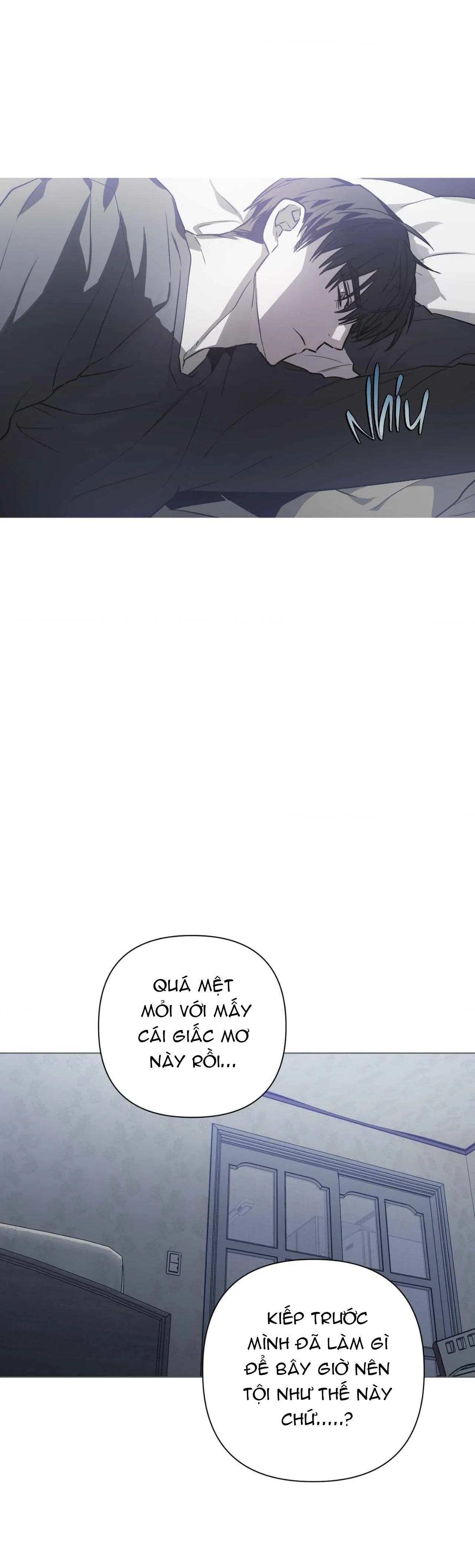 Hold Over You Chapter 2 Trang 31