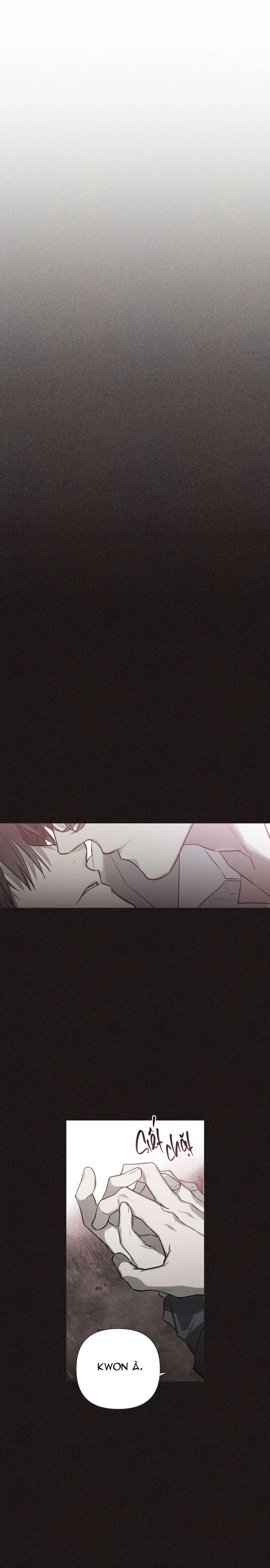 Hold Over You Chapter 2 Trang 35