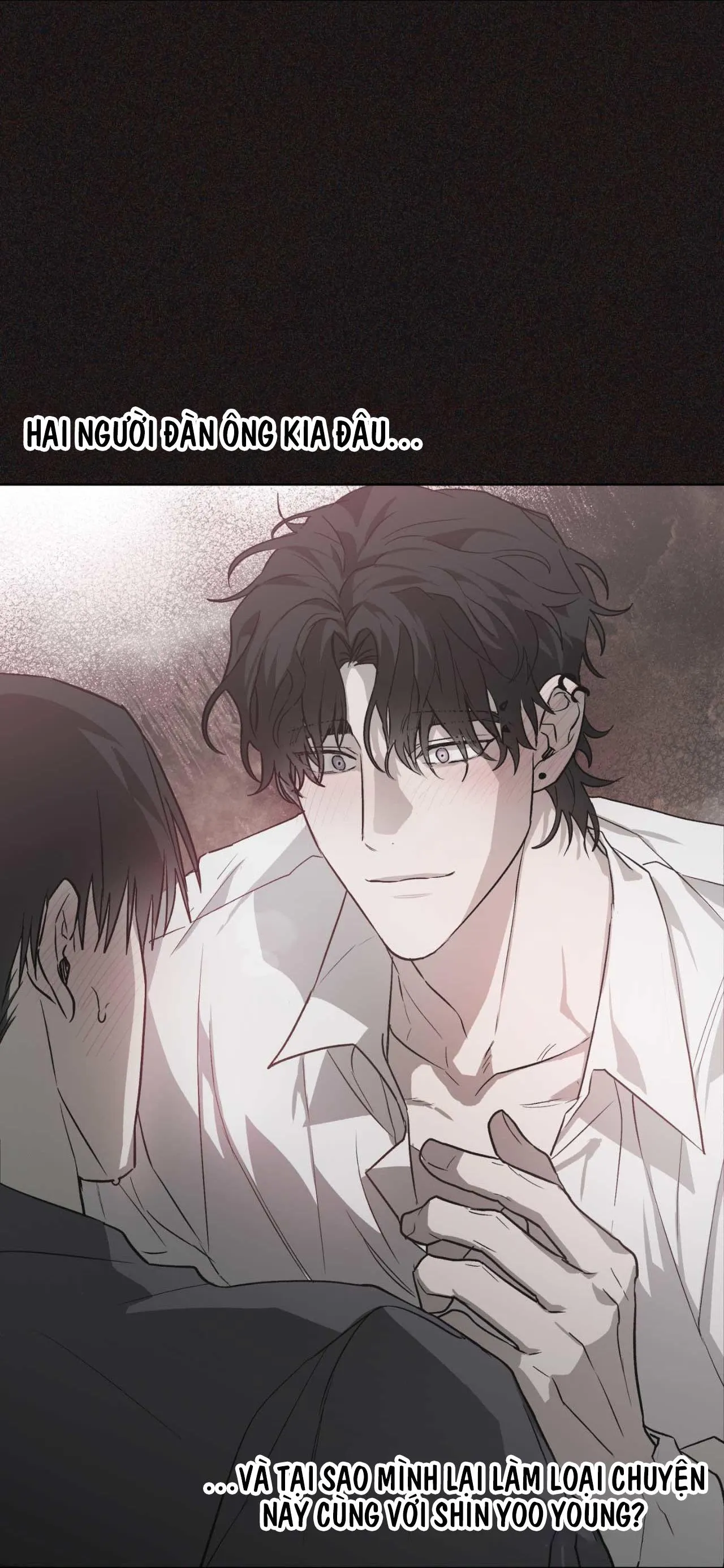 Hold Over You Chapter 2 Trang 39