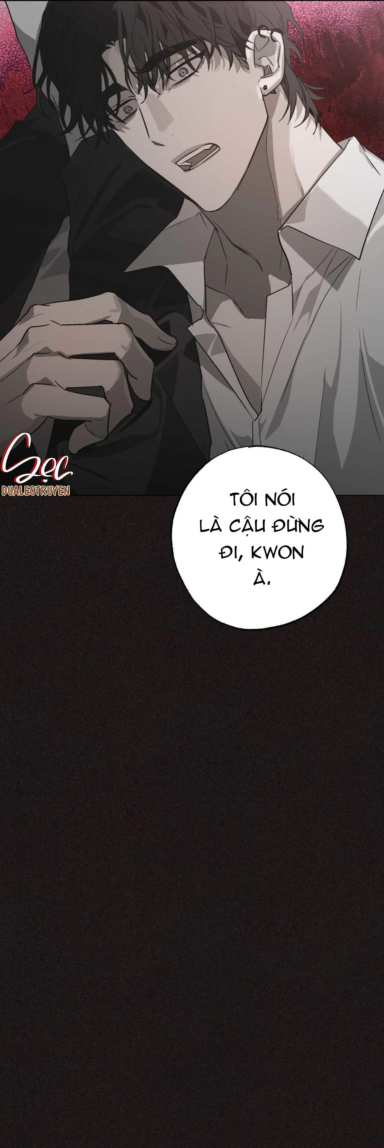 Hold Over You Chapter 2 Trang 44