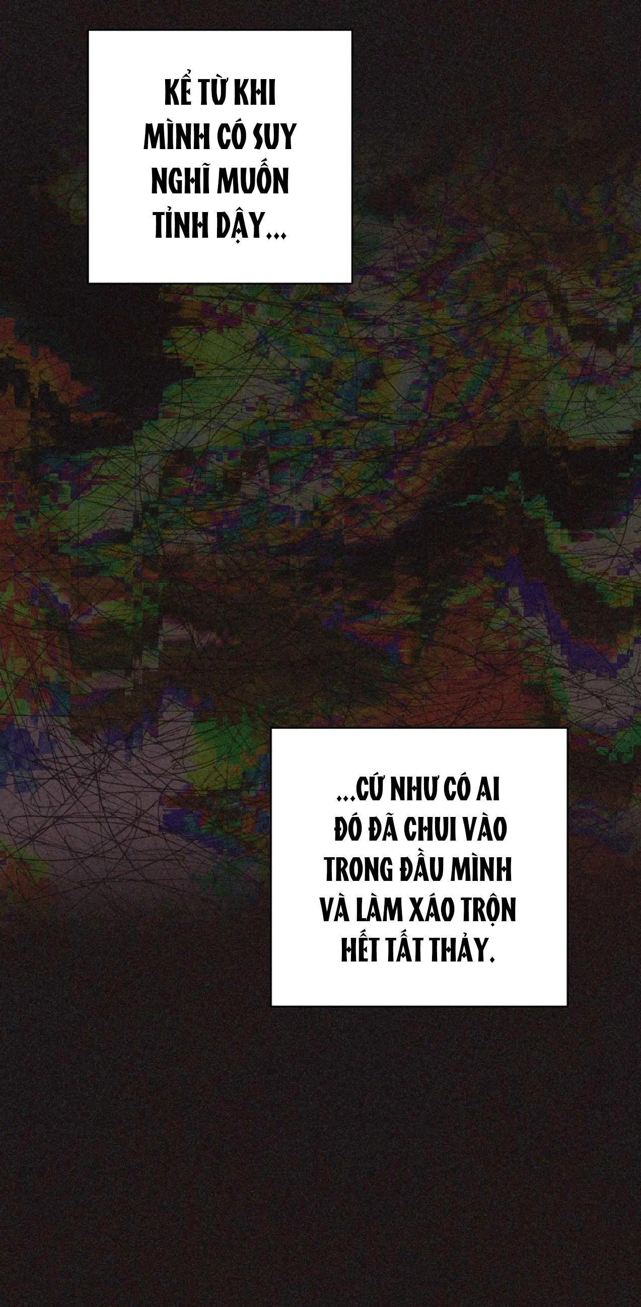 Hold Over You Chapter 3 Trang 12