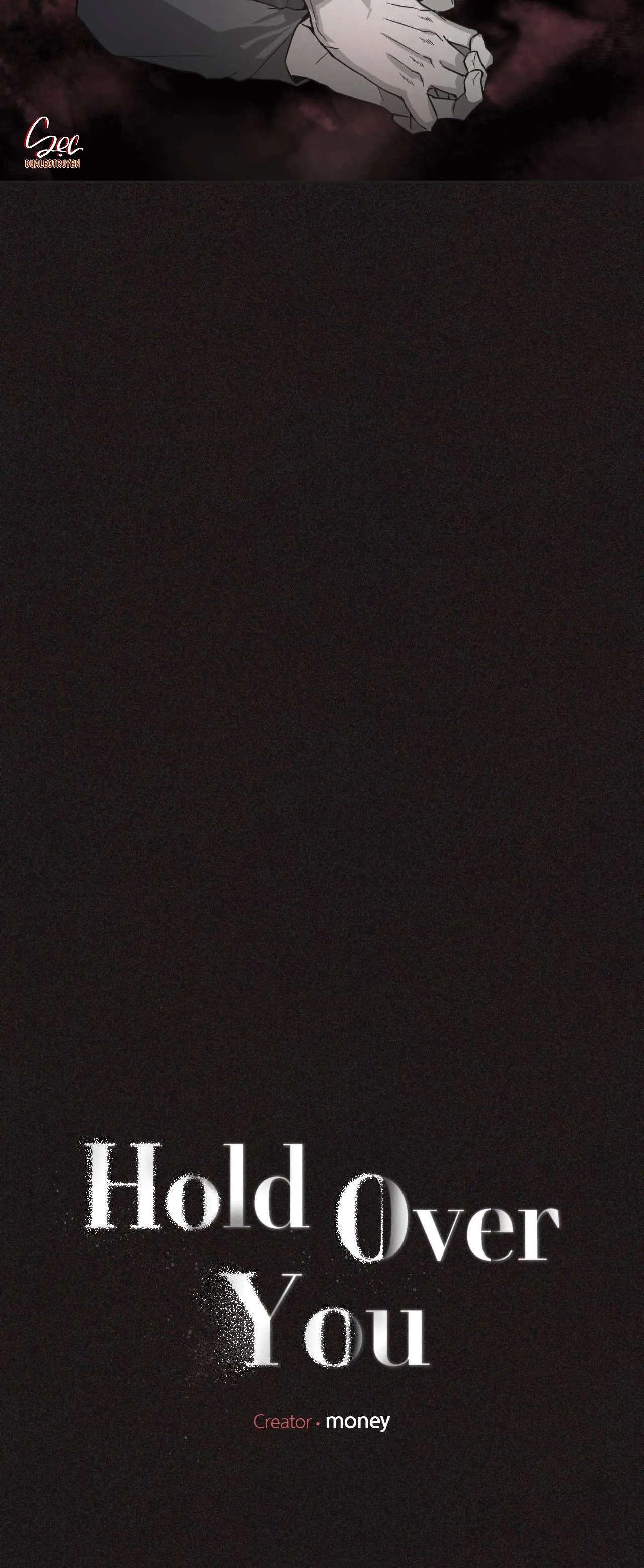 Hold Over You Chapter 3 Trang 15