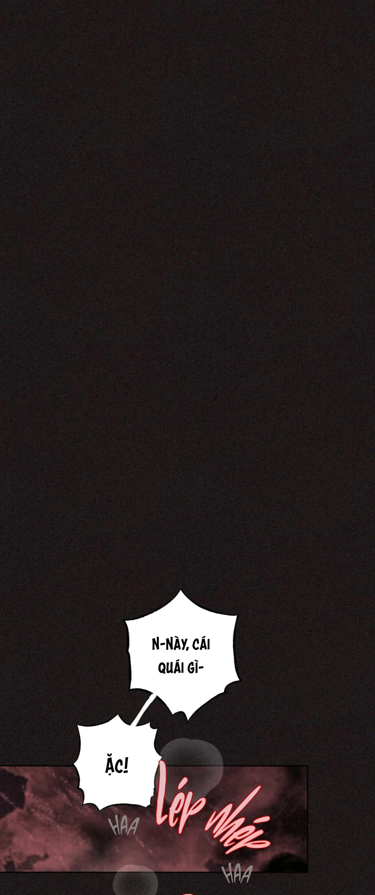 Hold Over You Chapter 3 Trang 16