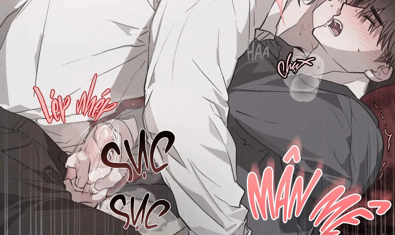 Hold Over You Chapter 3 Trang 18