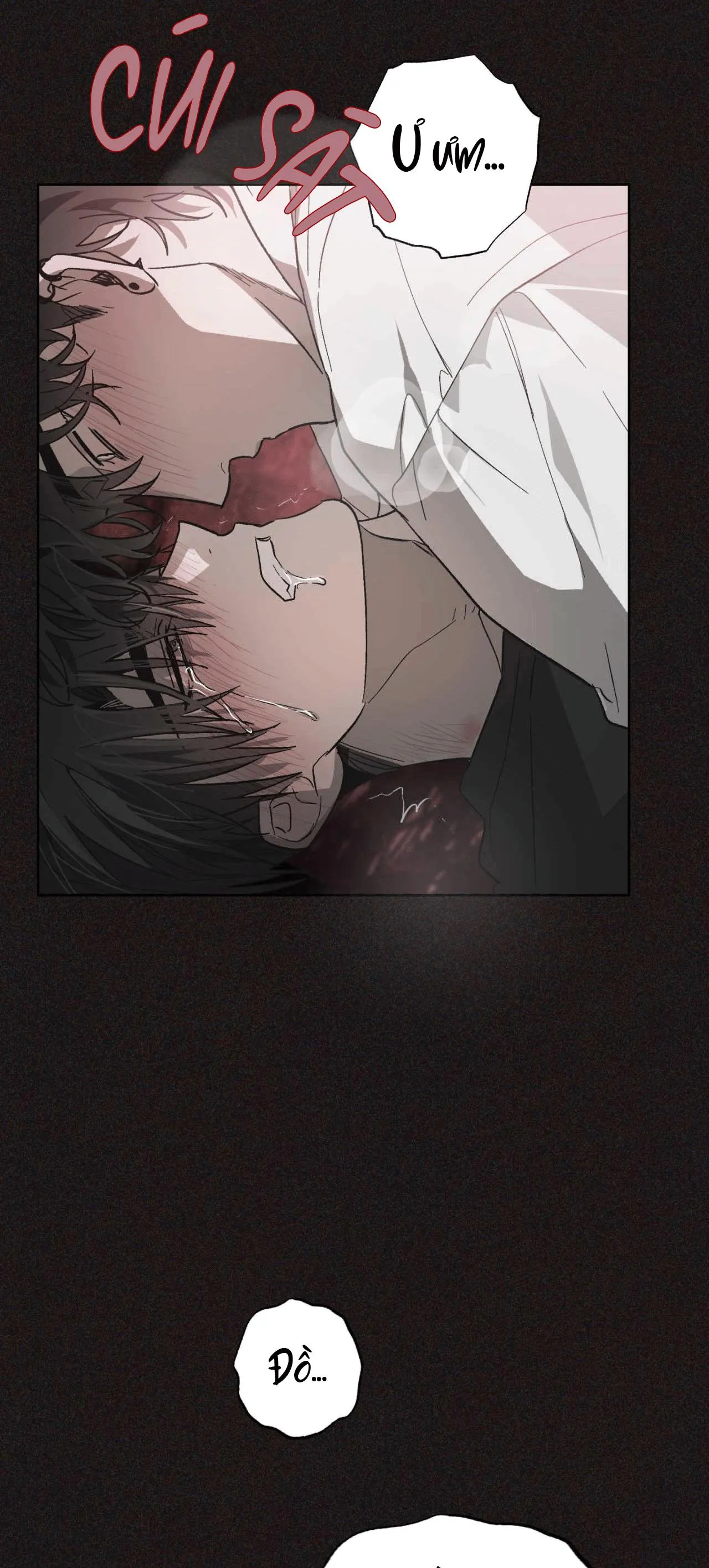 Hold Over You Chapter 3 Trang 29