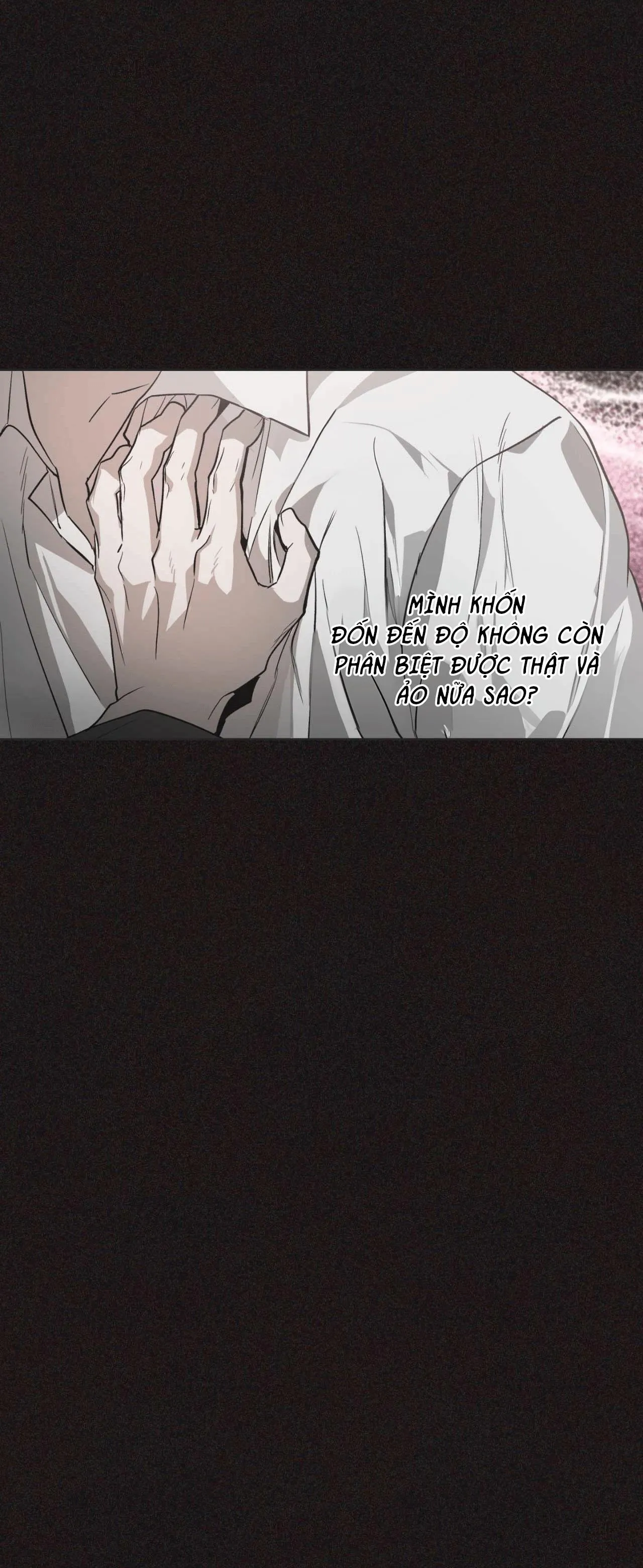 Hold Over You Chapter 3 Trang 40