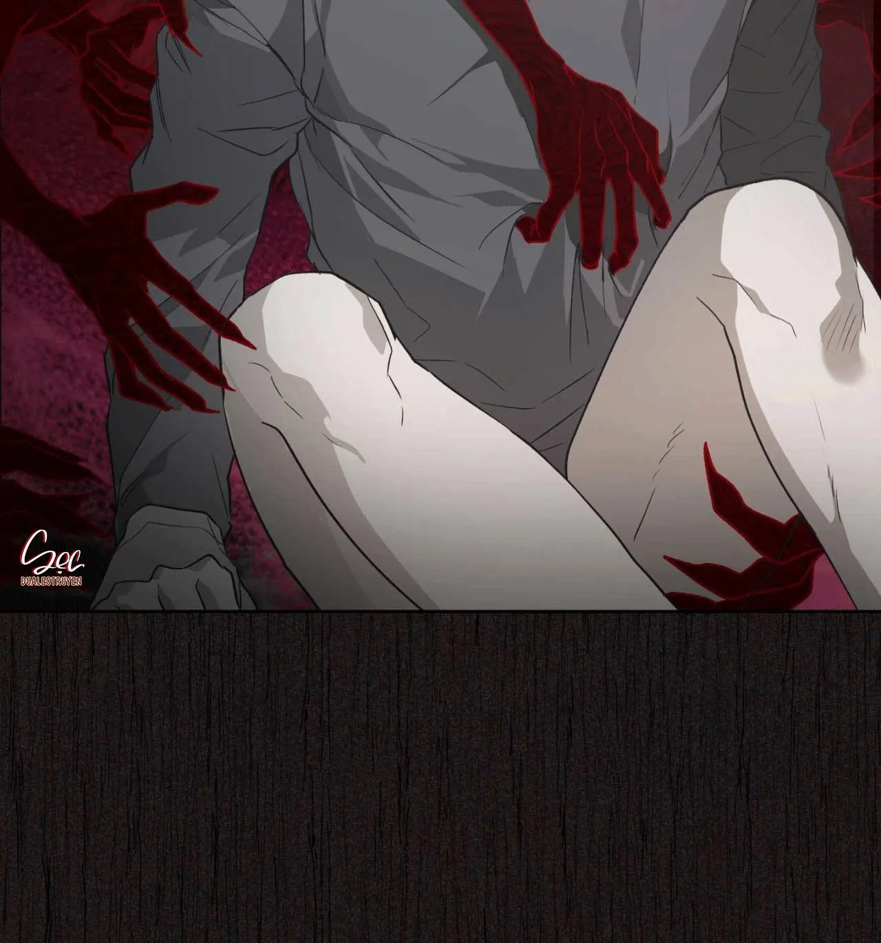 Hold Over You Chapter 3 Trang 45