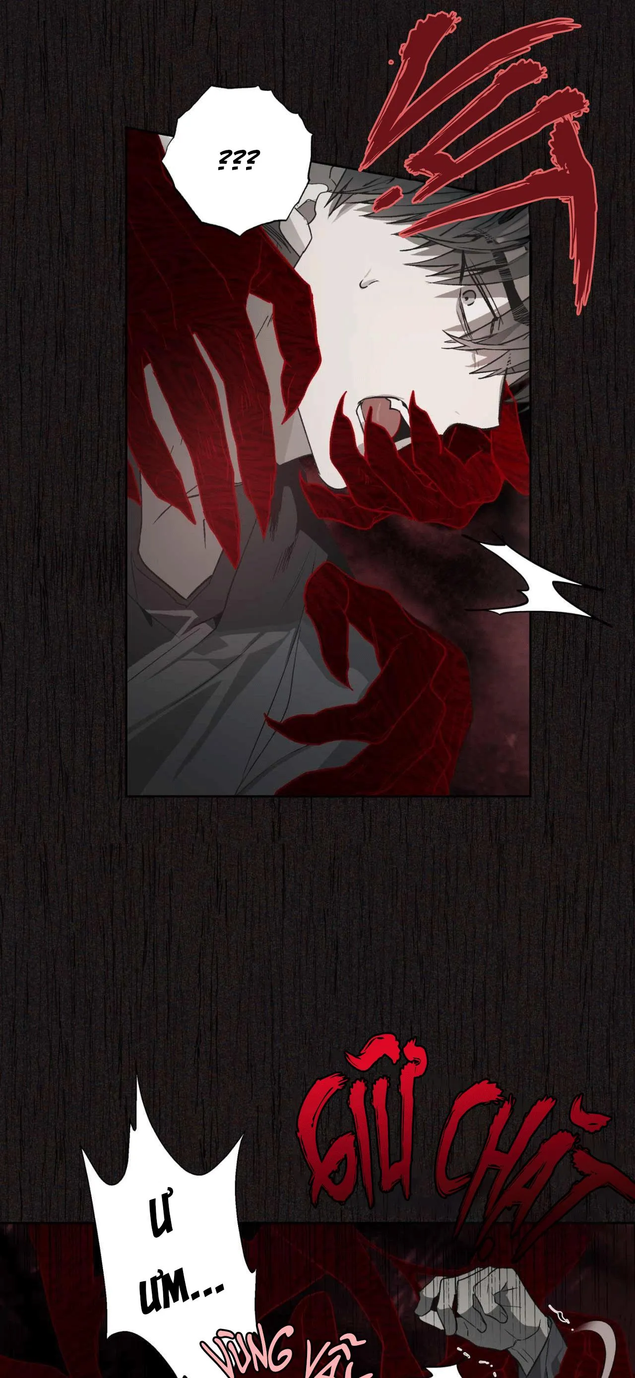 Hold Over You Chapter 3 Trang 46