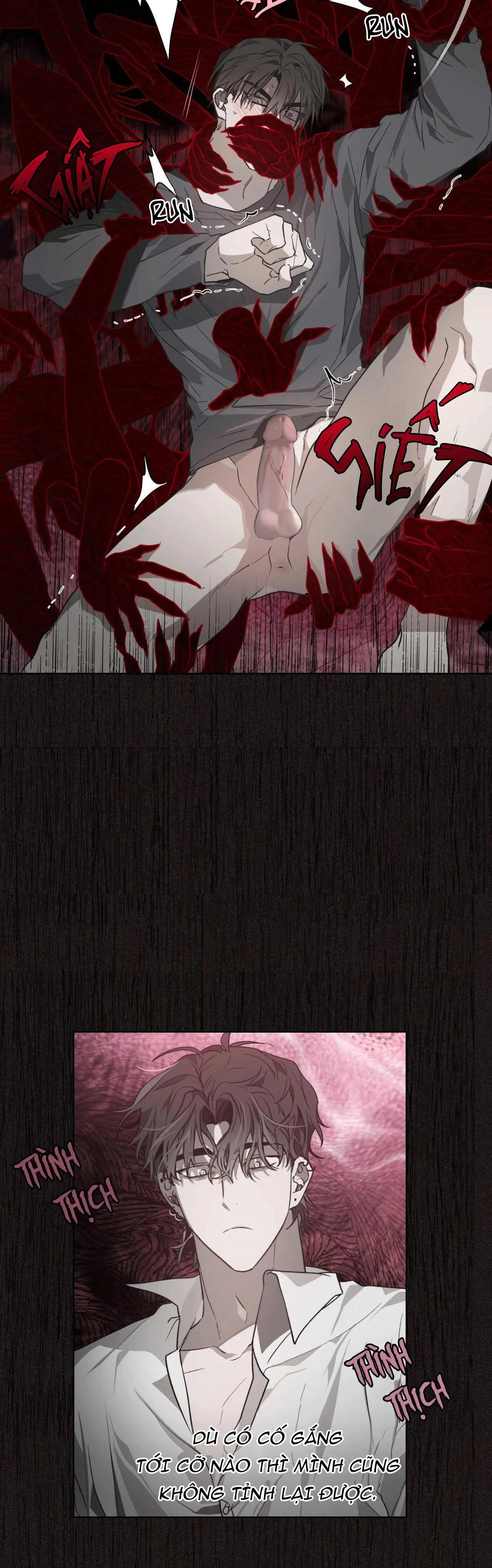 Hold Over You Chapter 3 Trang 47