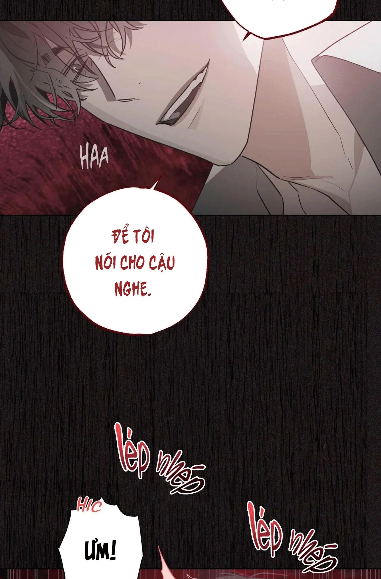 Hold Over You Chapter 3 Trang 50