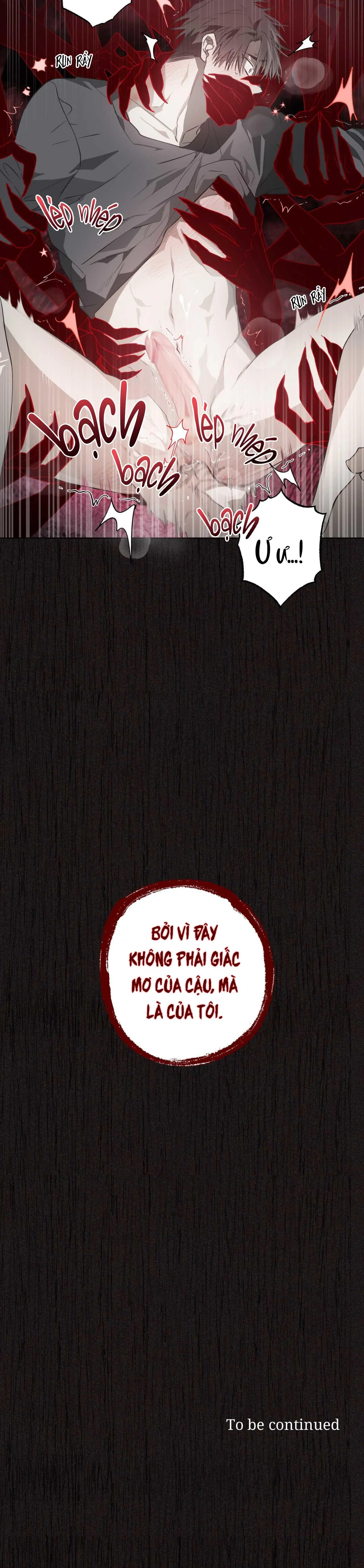 Hold Over You Chapter 3 Trang 51