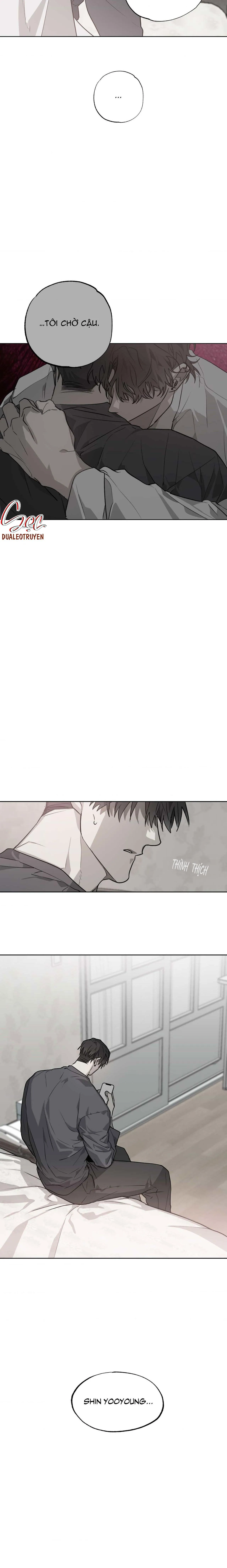 Hold Over You Chapter 4 Trang 17