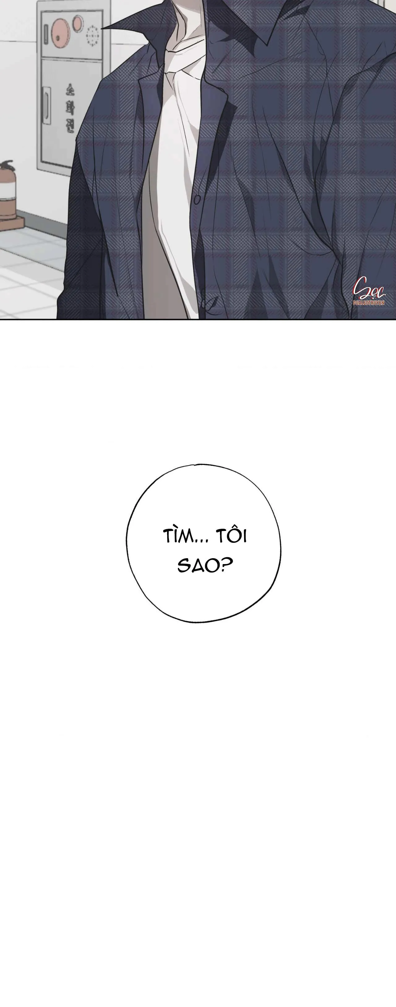 Hold Over You Chapter 5 Trang 7