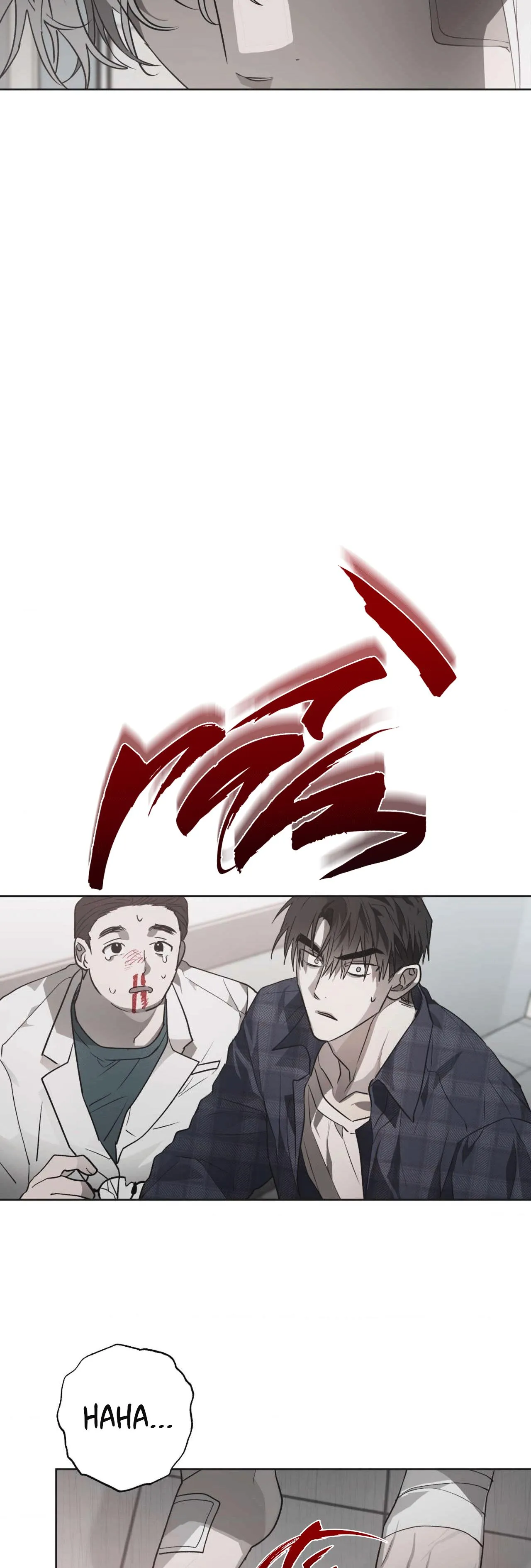 Hold Over You Chapter 5 Trang 21