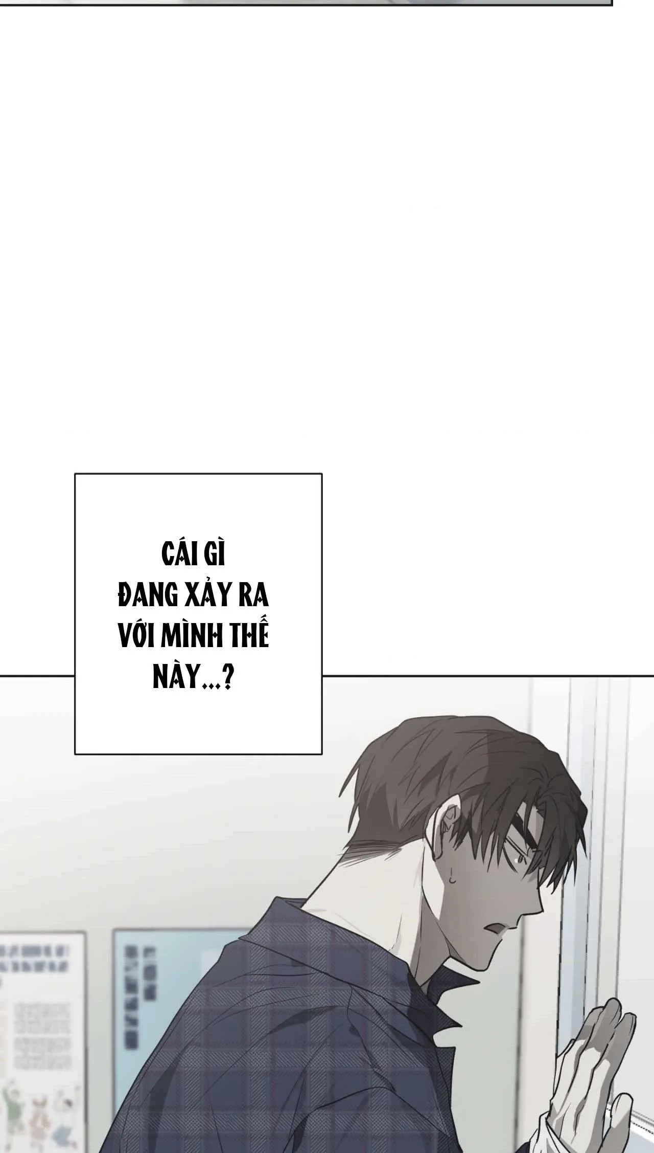 Hold Over You Chapter 5 Trang 28