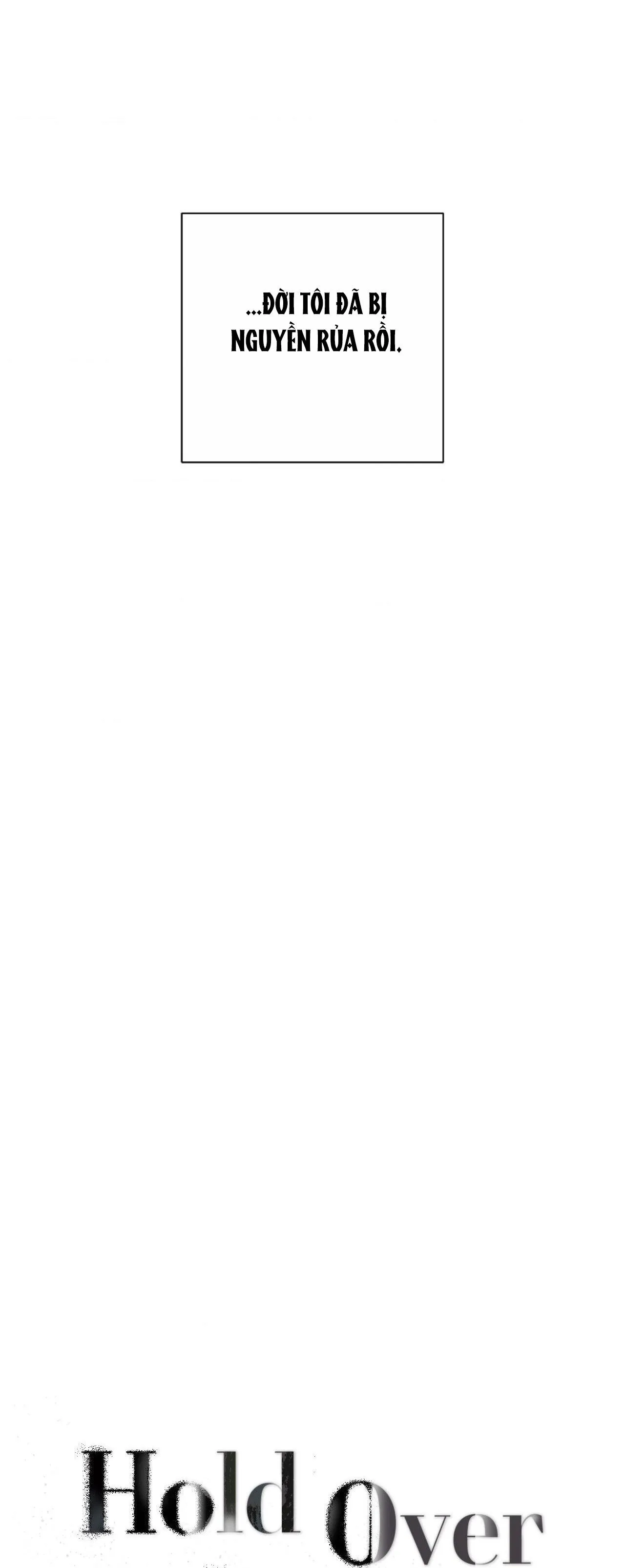 Hold Over You Chapter 6 Trang 5