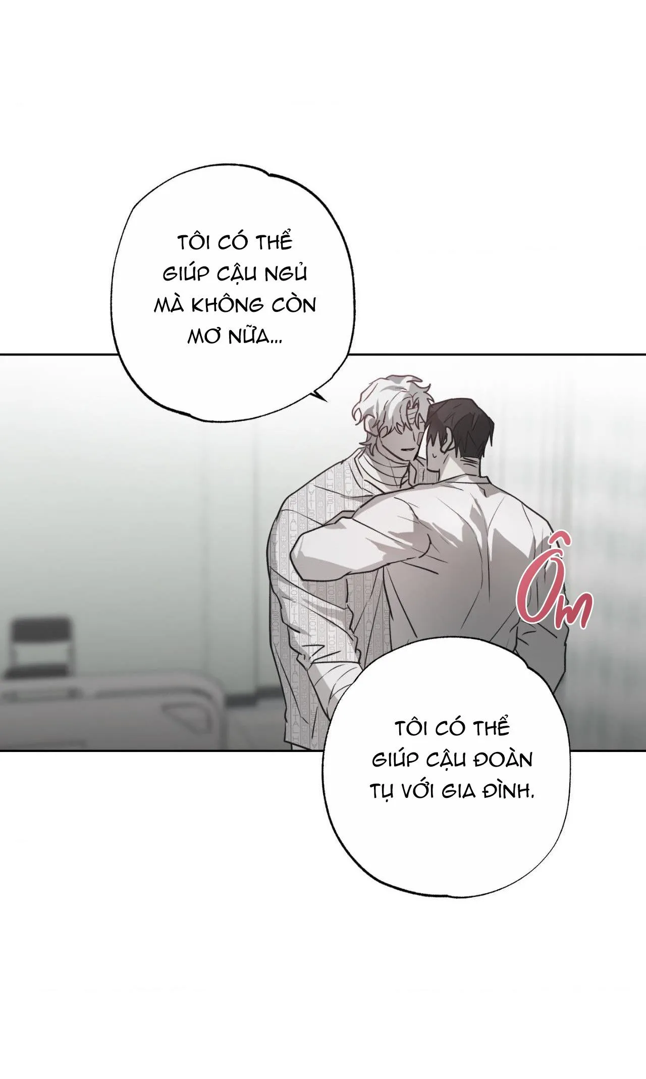 Hold Over You Chapter 6 Trang 13