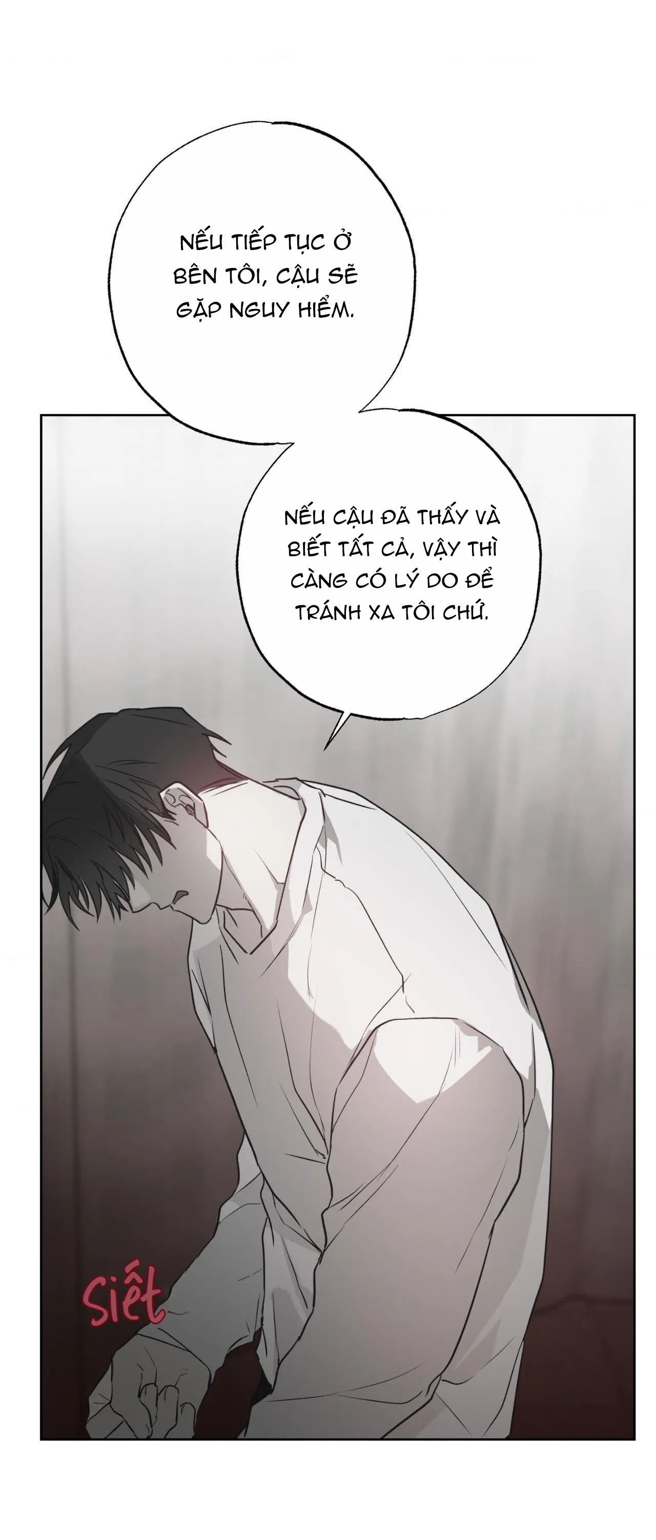 Hold Over You Chapter 6 Trang 15