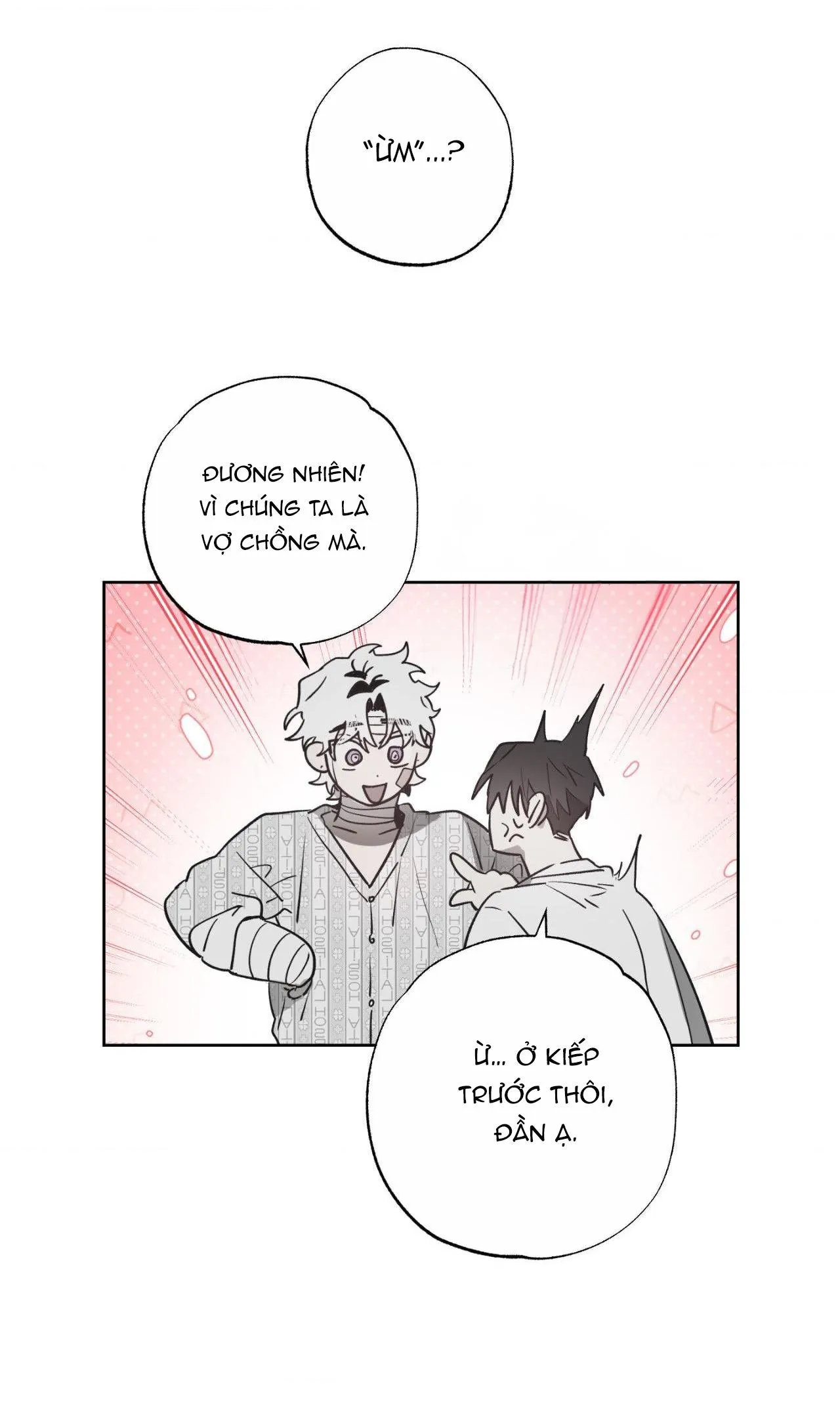 Hold Over You Chapter 6 Trang 17