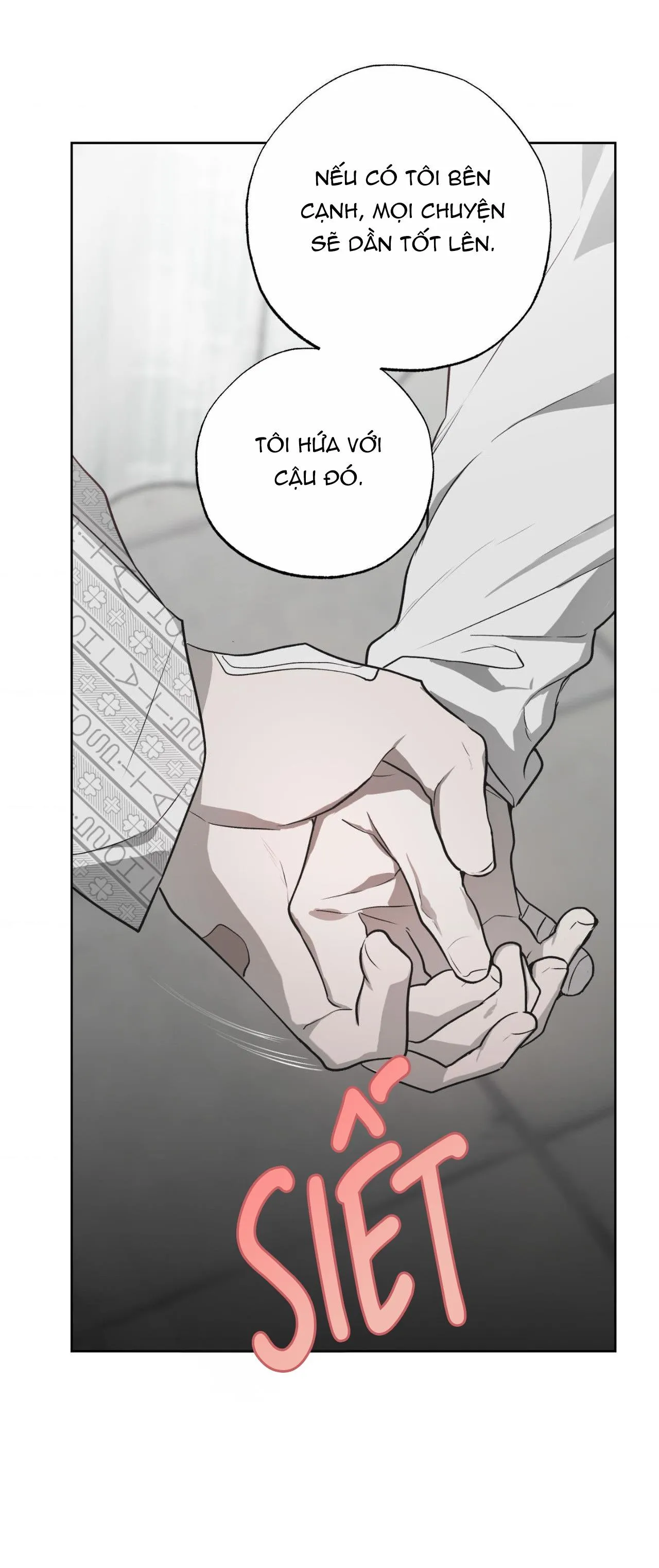 Hold Over You Chapter 6 Trang 20