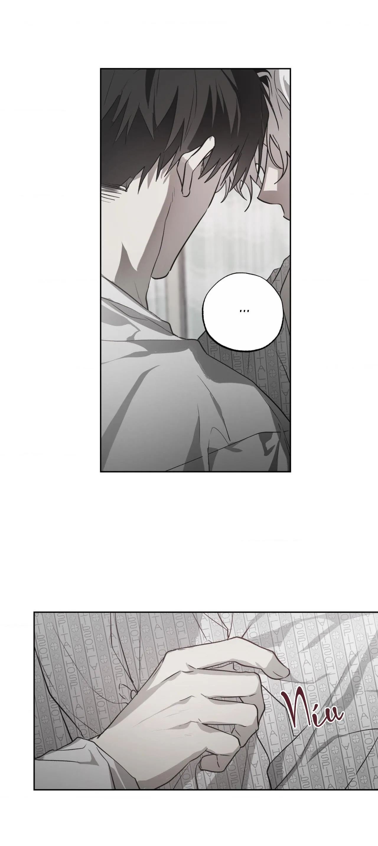 Hold Over You Chapter 6 Trang 22