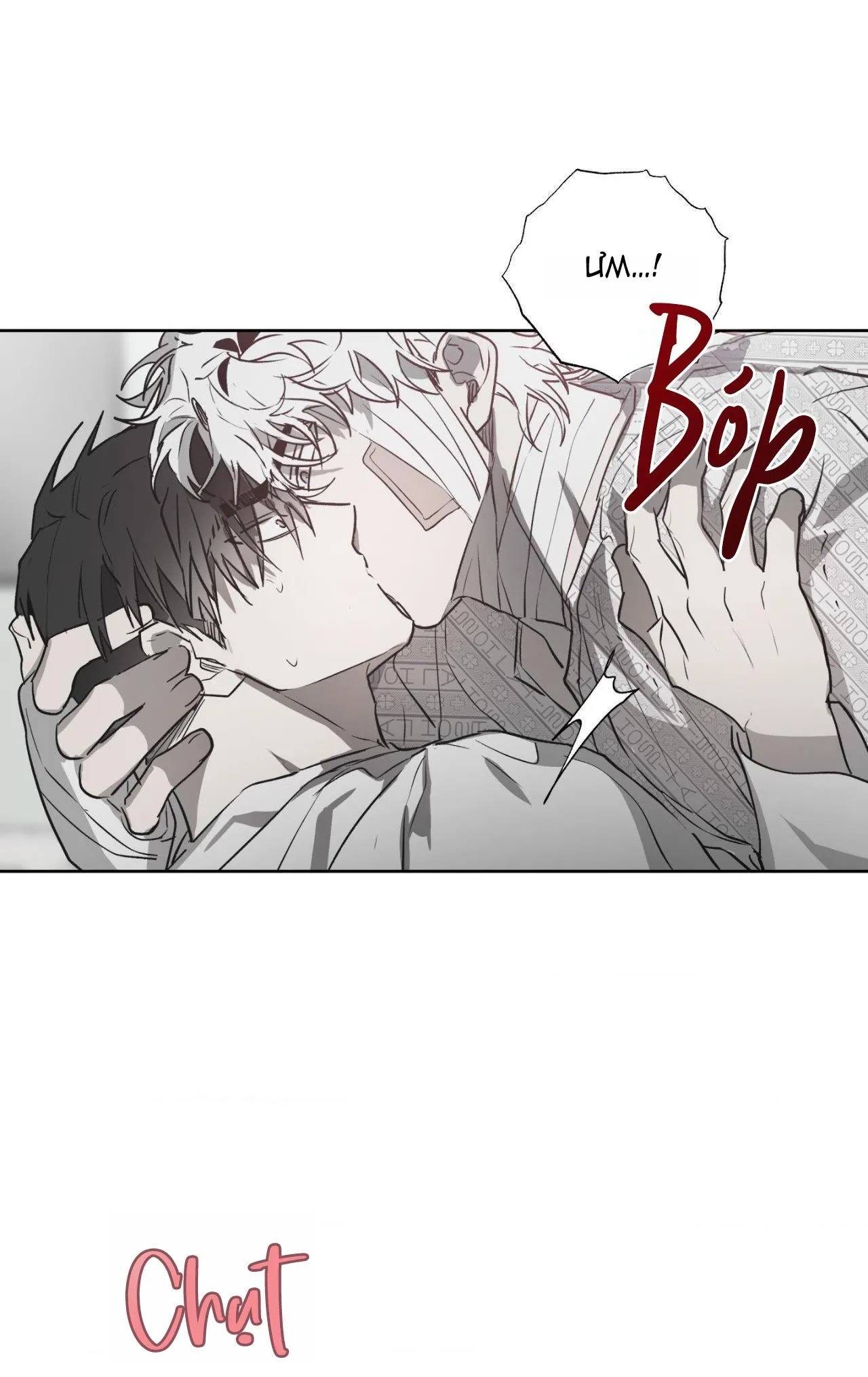 Hold Over You Chapter 6 Trang 26