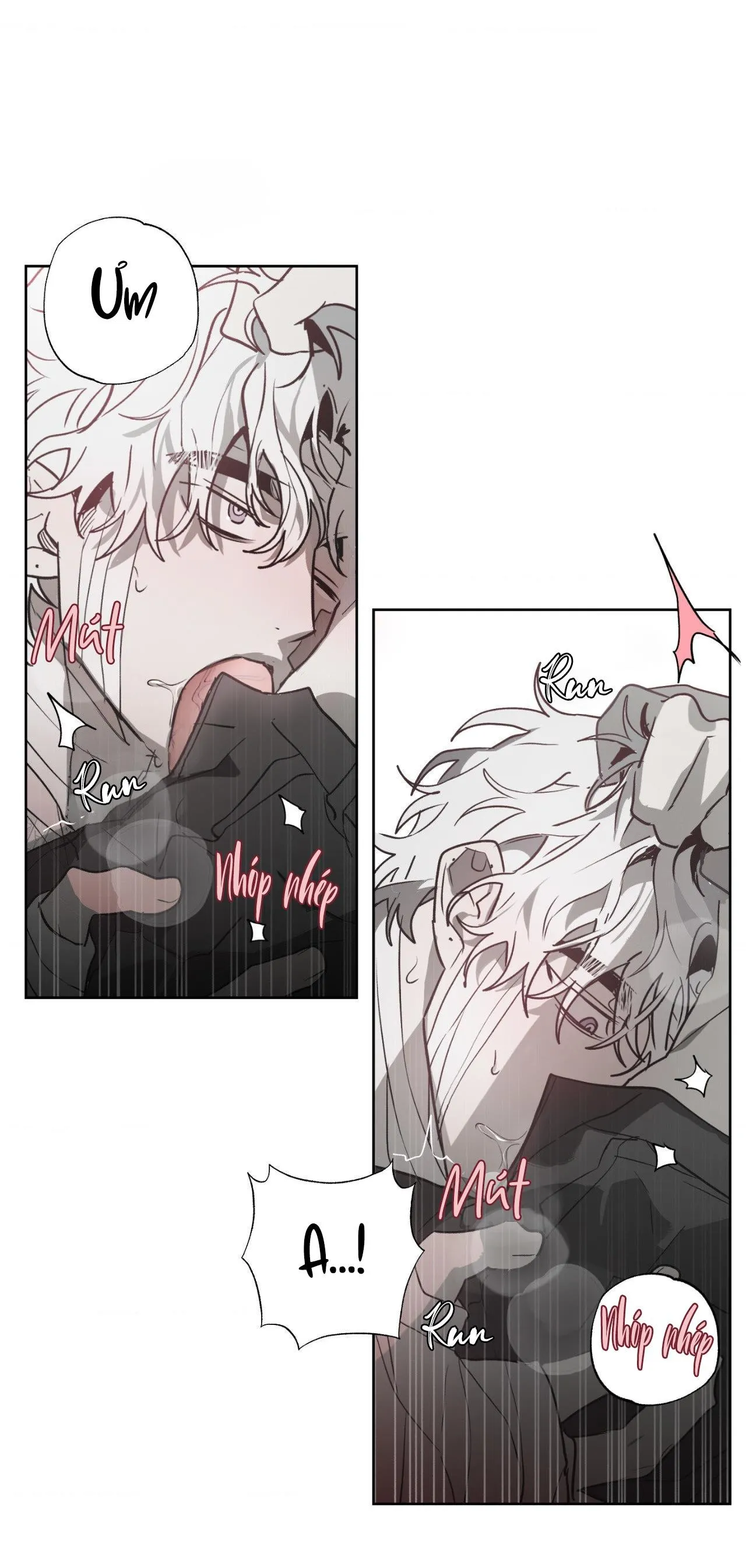 Hold Over You Chapter 6 Trang 41