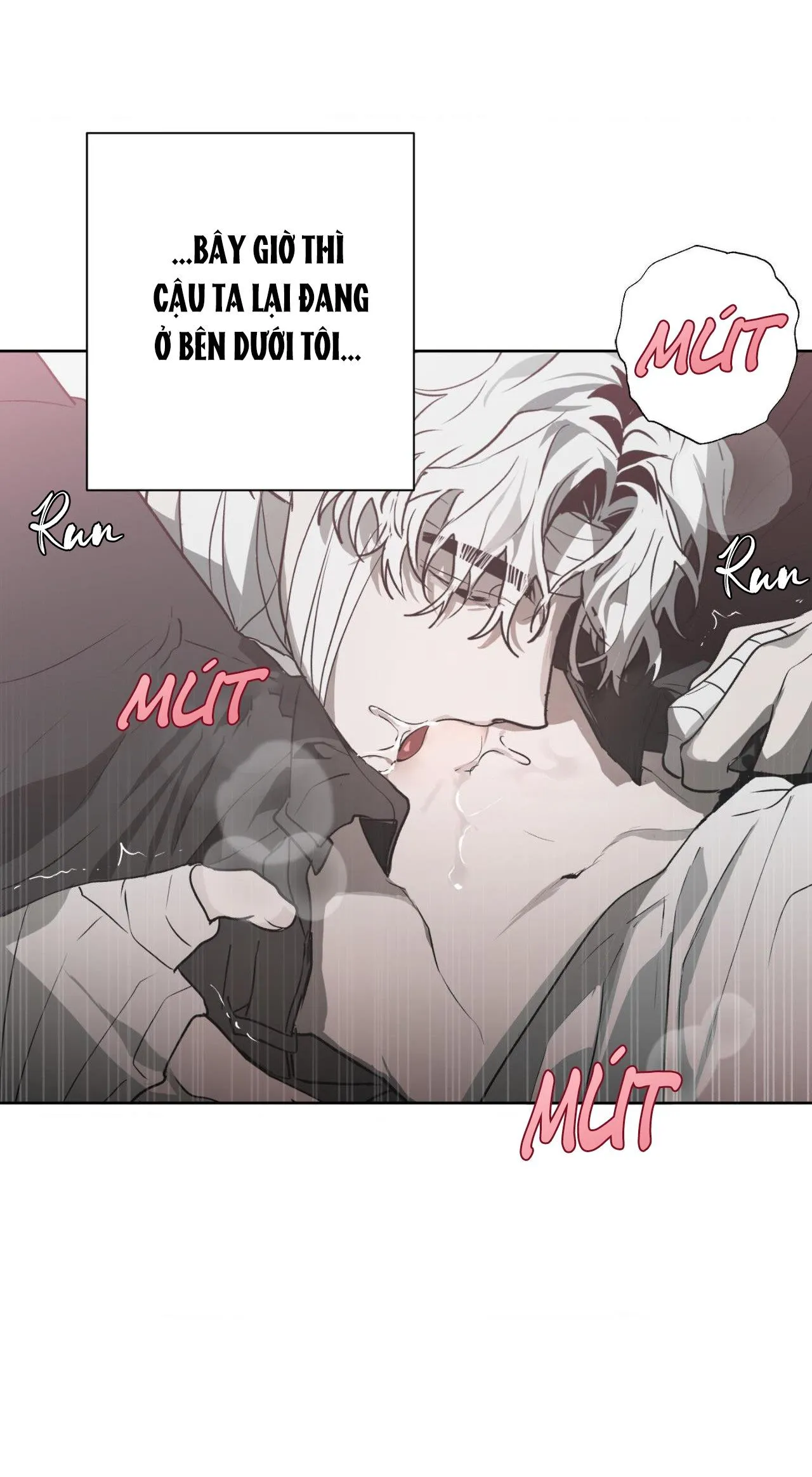 Hold Over You Chapter 6 Trang 43