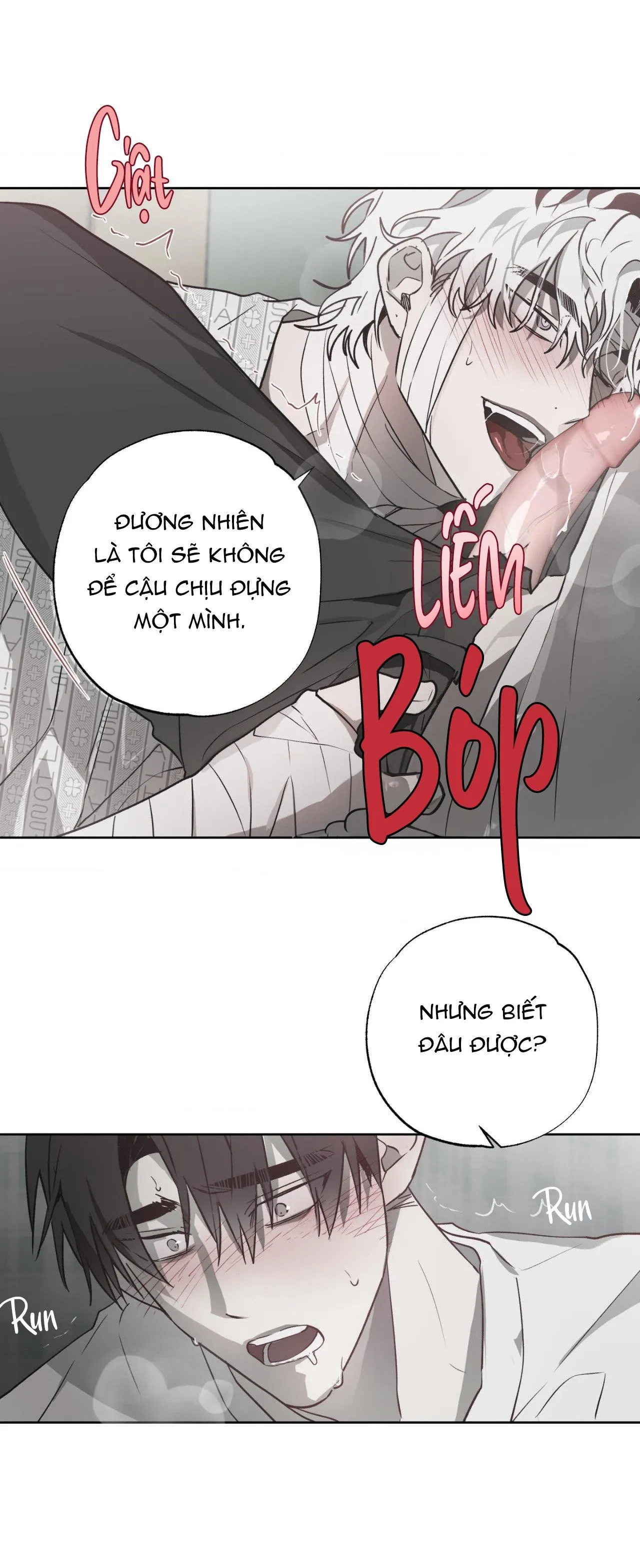 Hold Over You Chapter 6 Trang 46