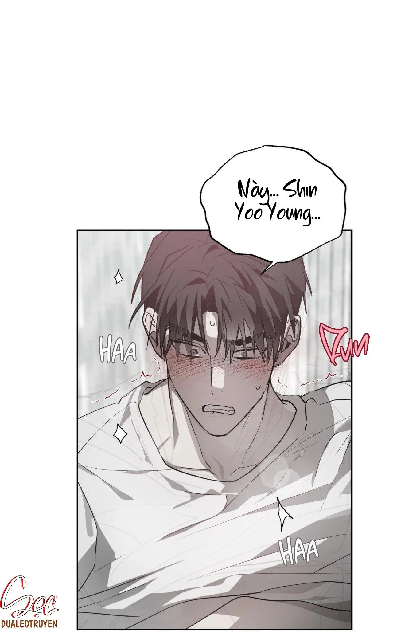 Hold Over You Chapter 7 Trang 3