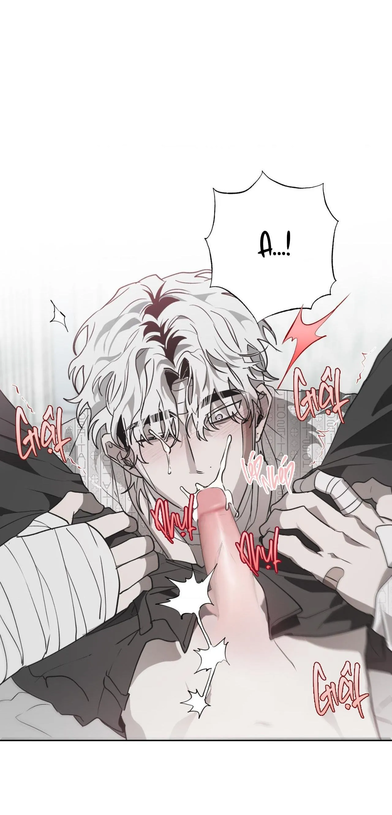 Hold Over You Chapter 7 Trang 11