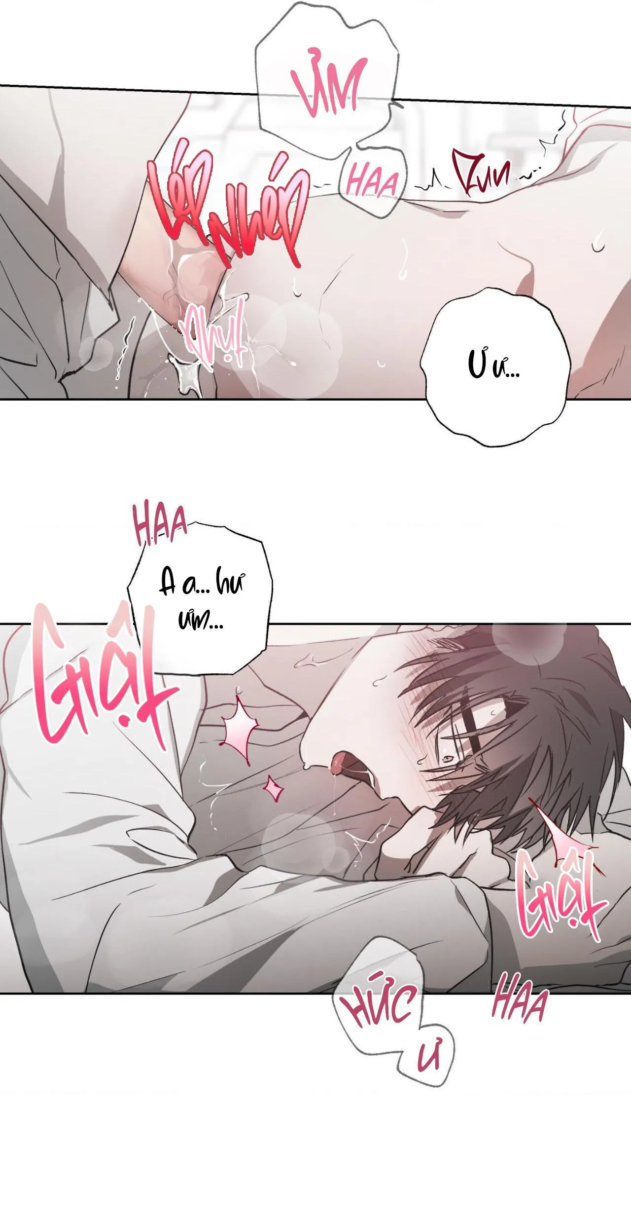 Hold Over You Chapter 7 Trang 33