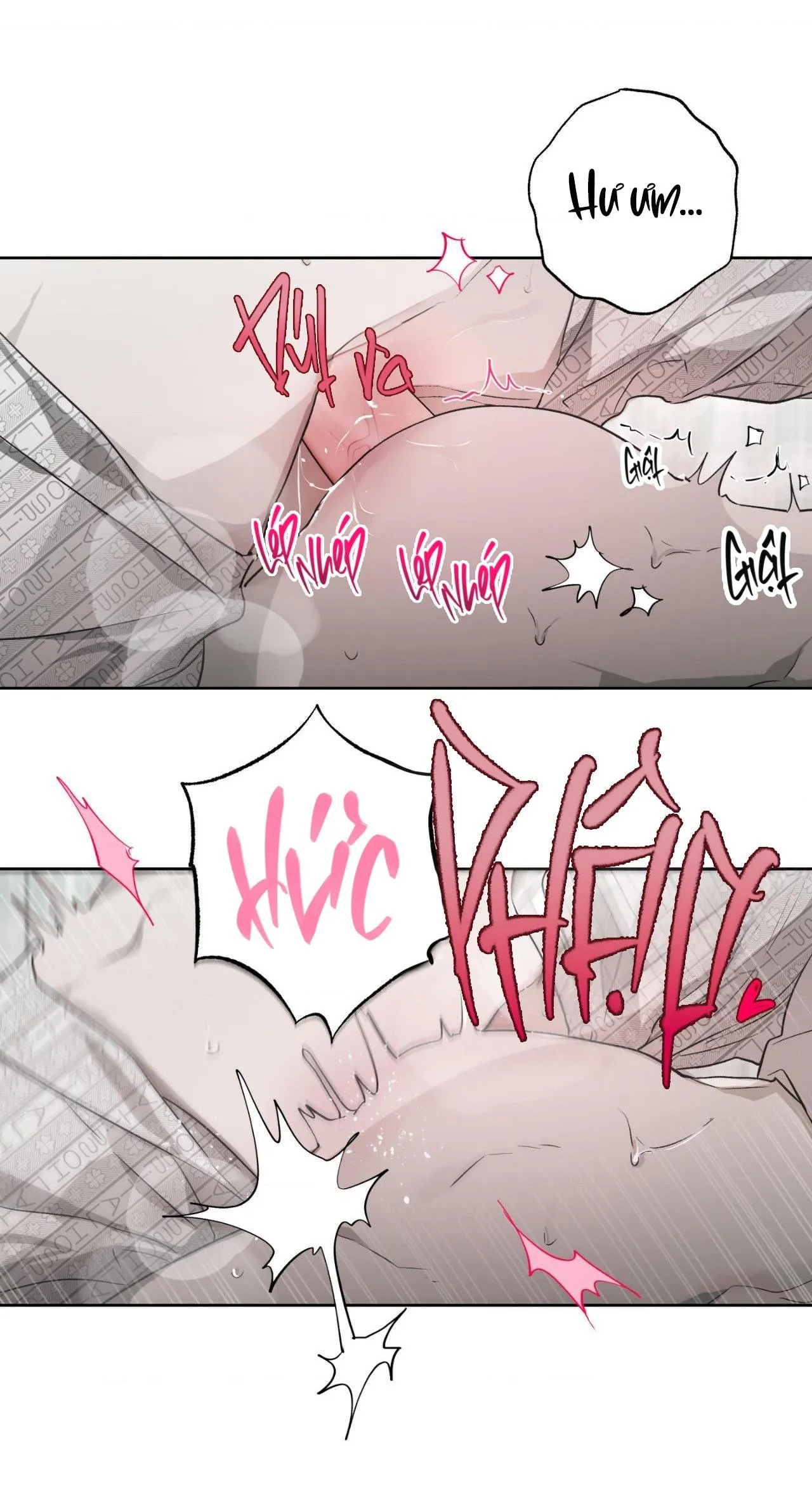 Hold Over You Chapter 8 Trang 3