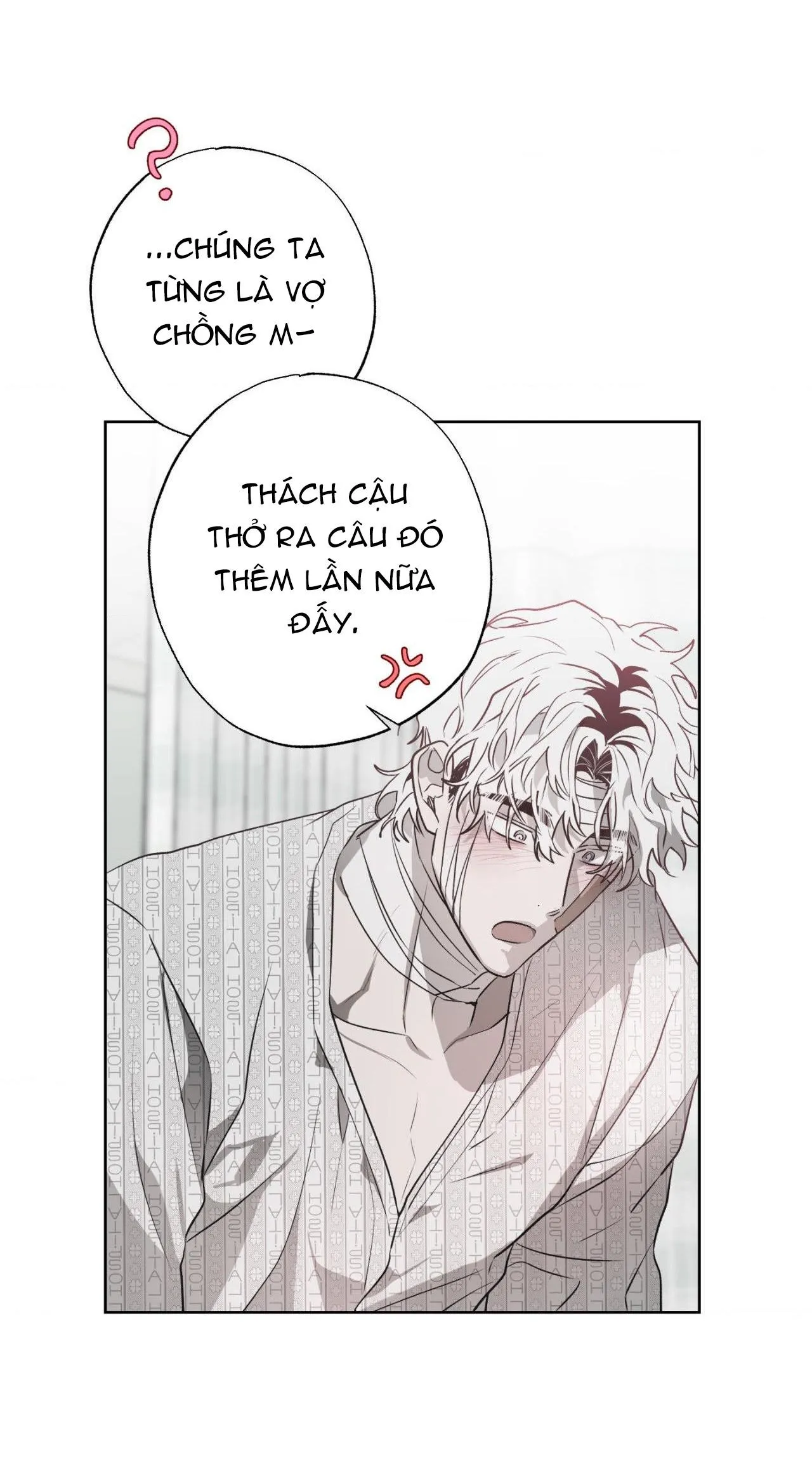 Hold Over You Chapter 8 Trang 15