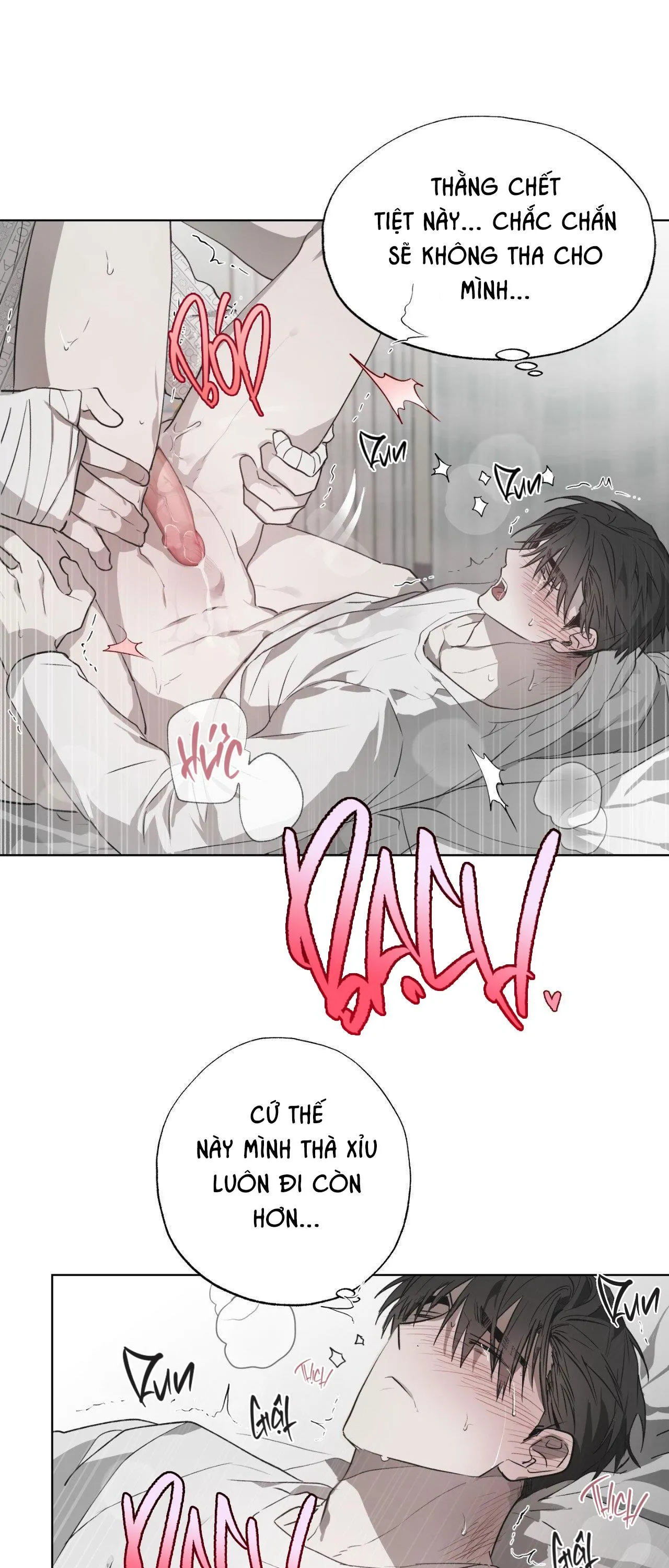 Hold Over You Chapter 9 Trang 5