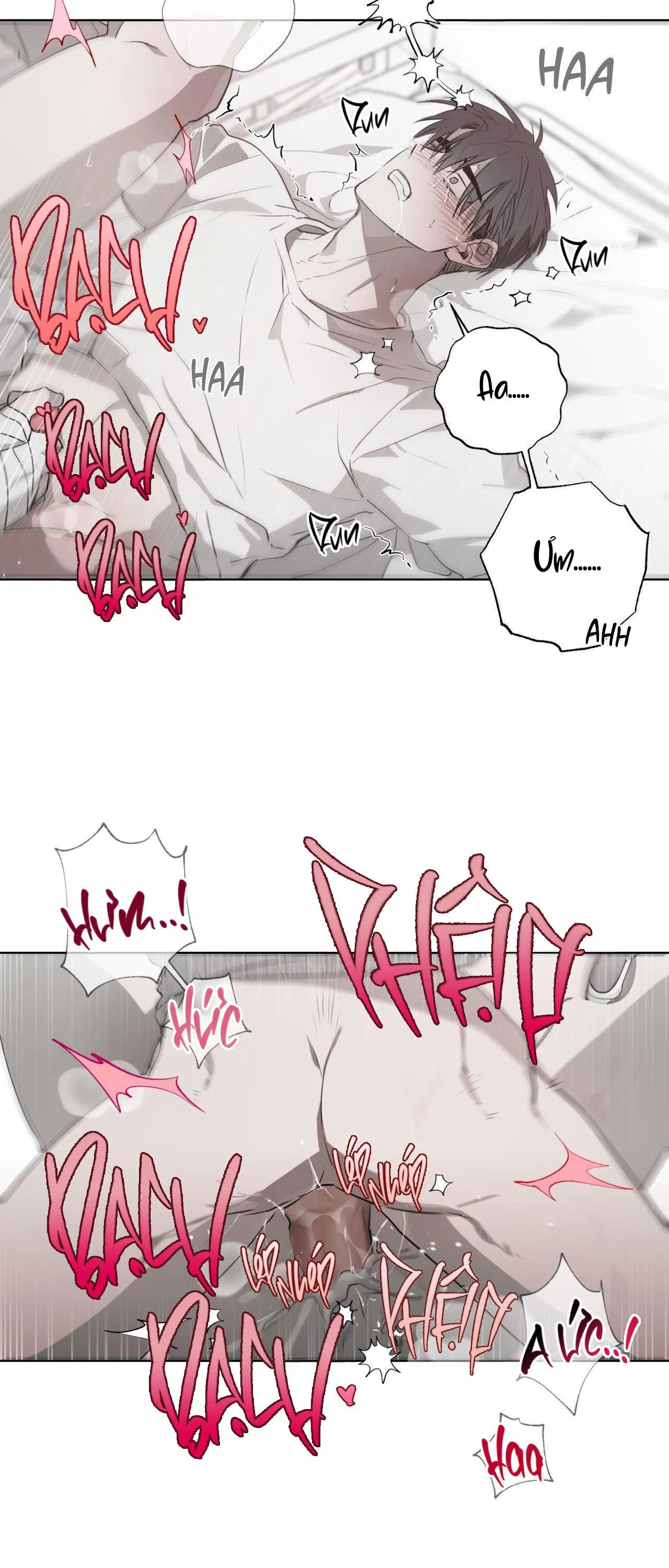 Hold Over You Chapter 9 Trang 15