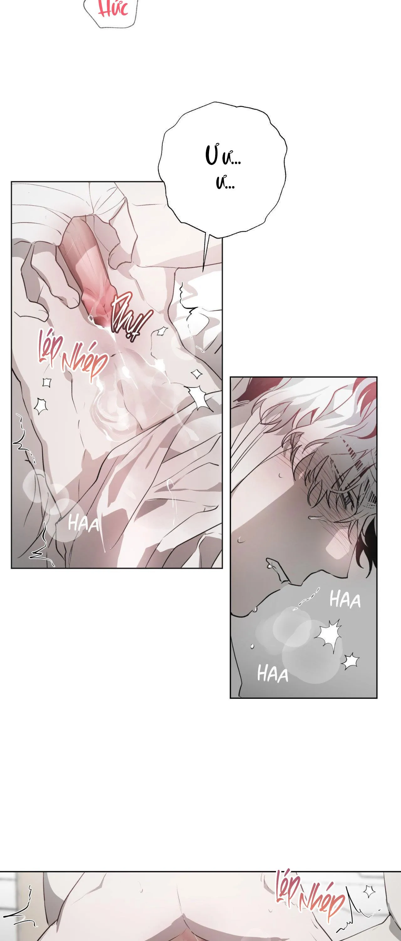 Hold Over You Chapter 9 Trang 26